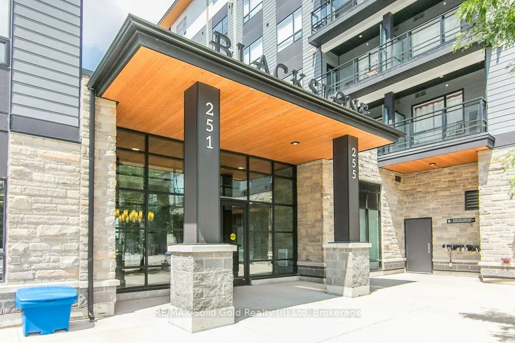 251 Northfield Drive E, #102