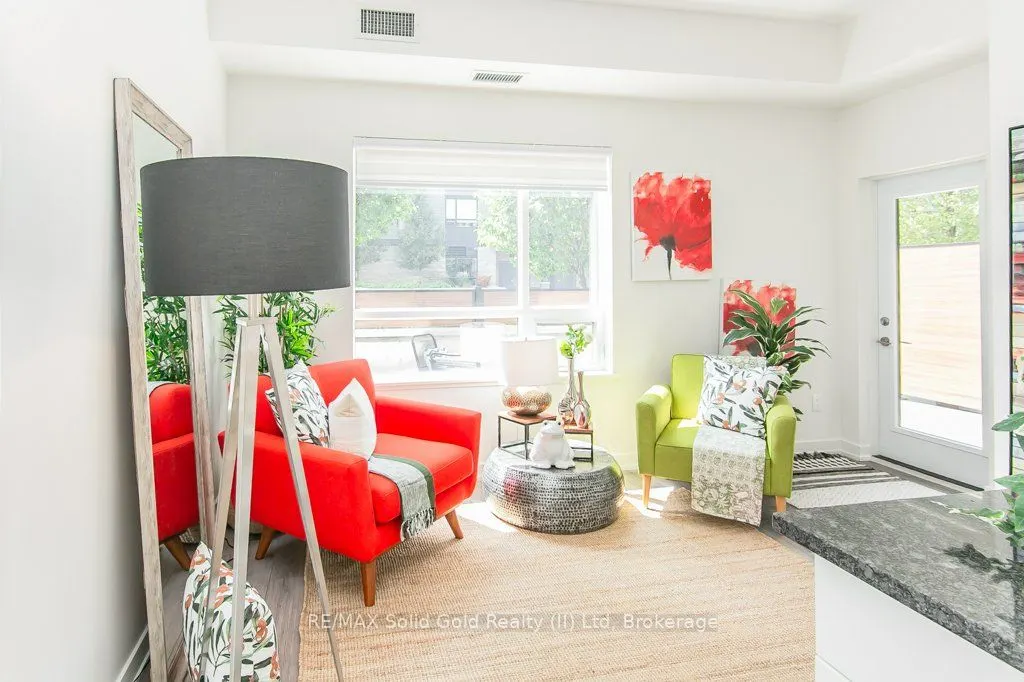 251 Northfield Drive E, #102