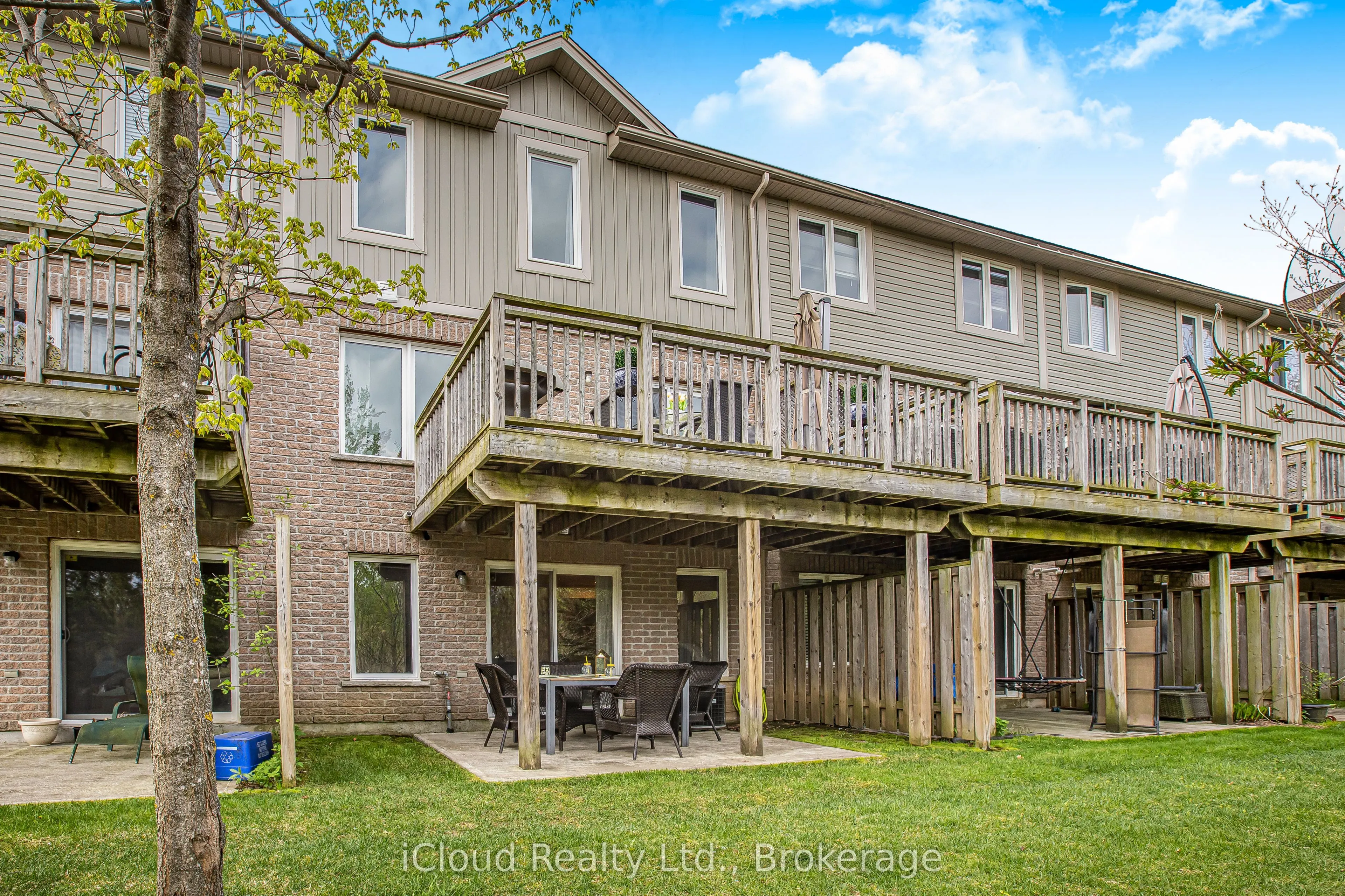 105 Pinnacle Drive, #62