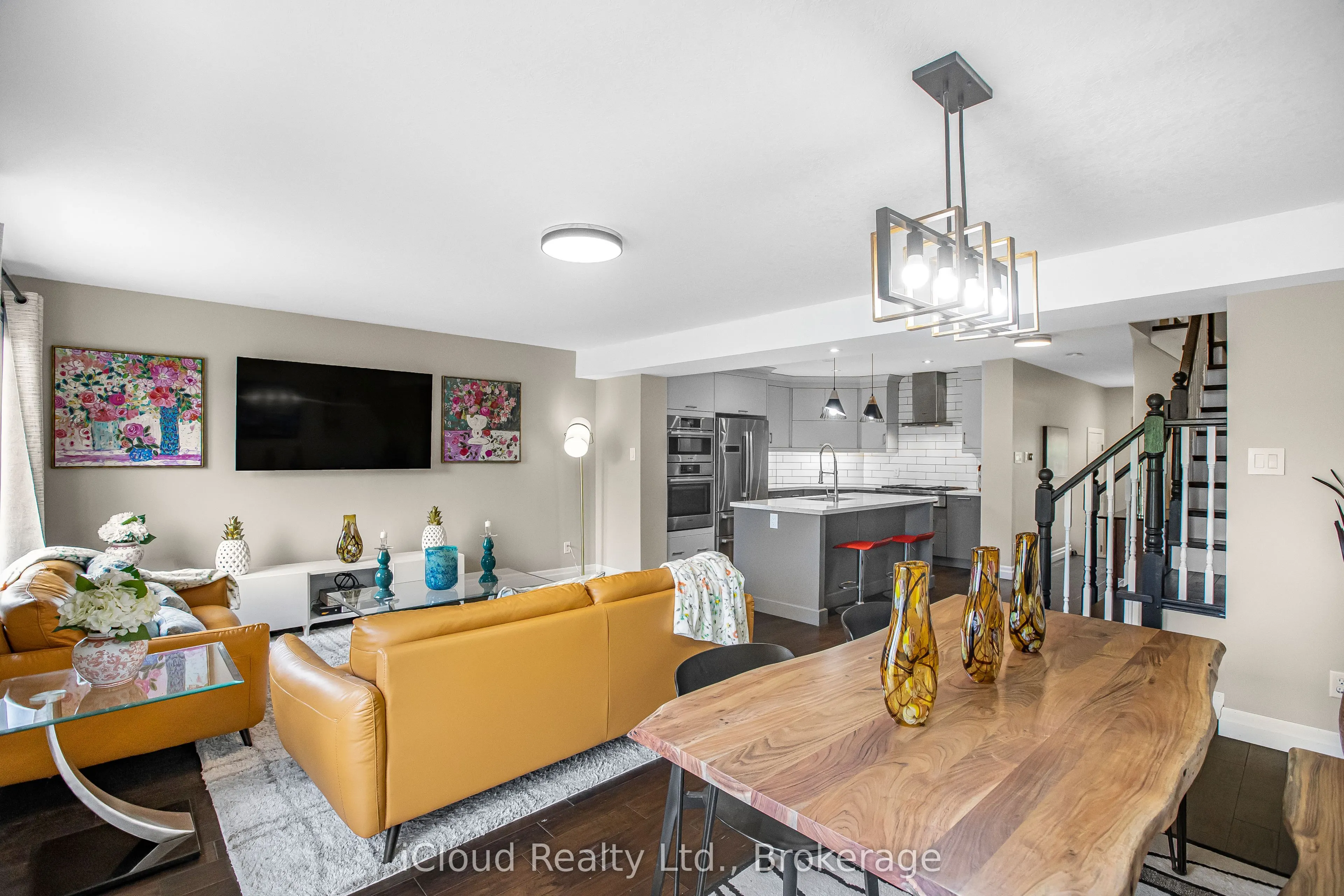 105 Pinnacle Drive, #62