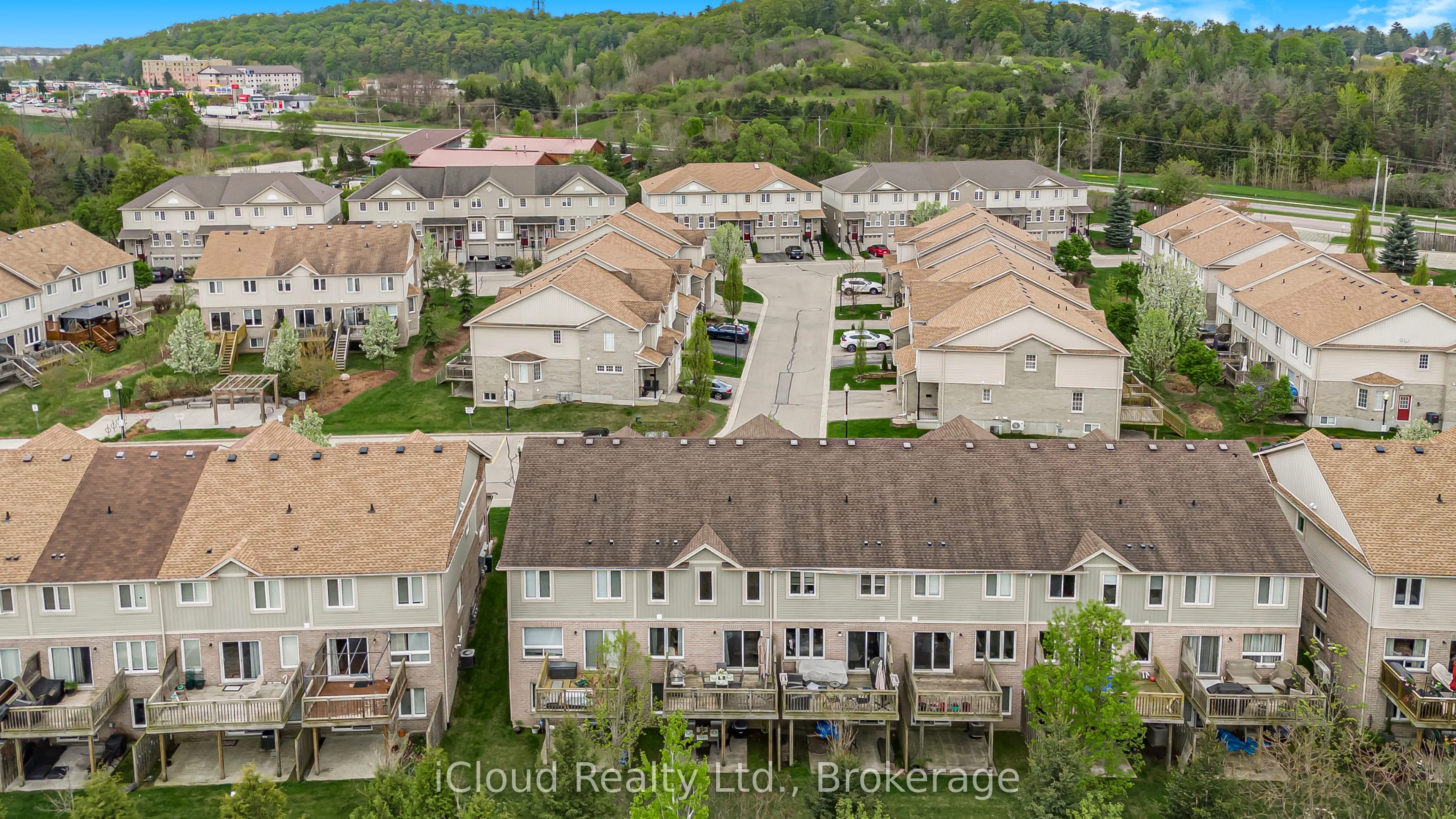 105 Pinnacle Drive, #62