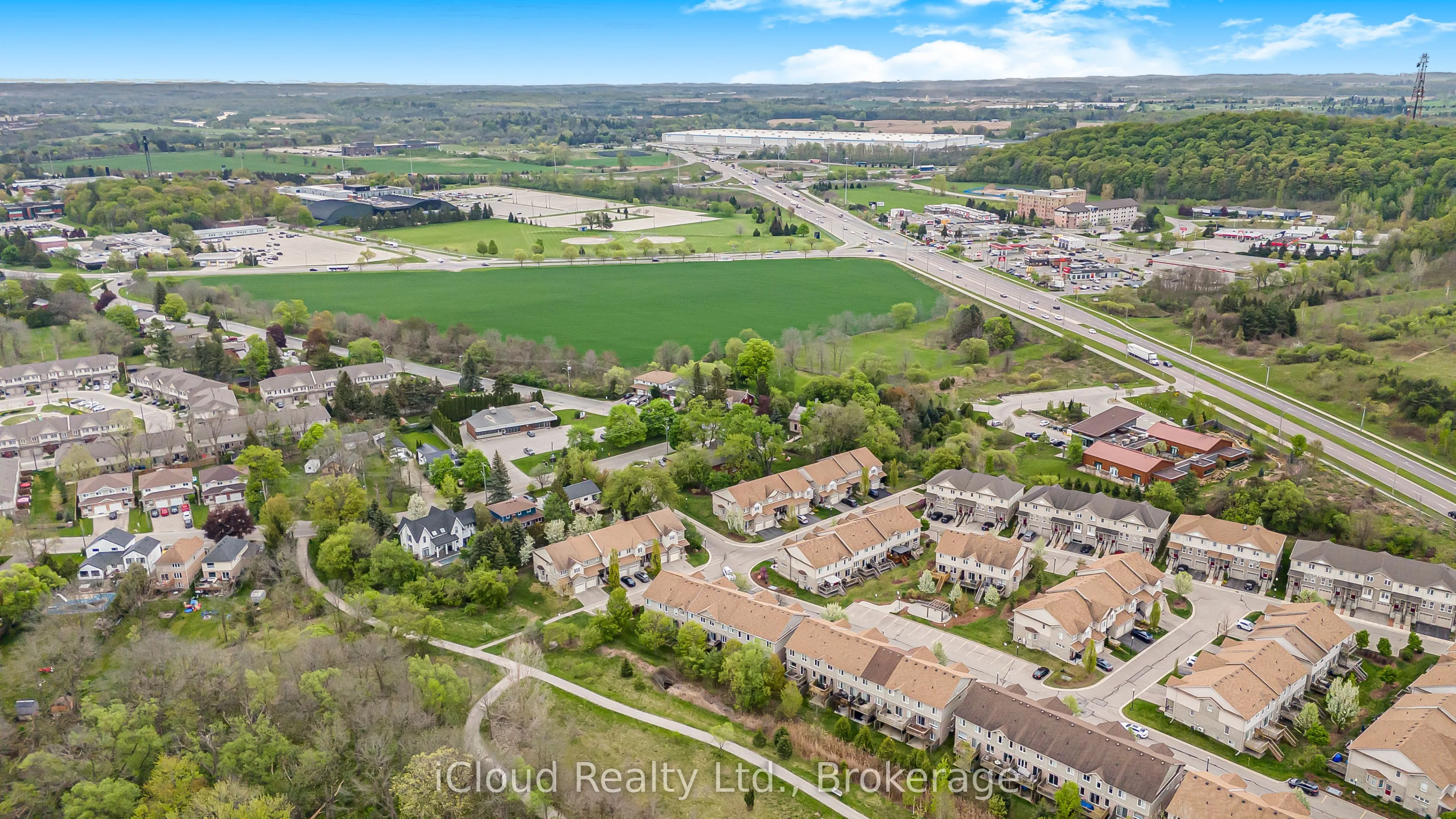 105 Pinnacle Drive, #62