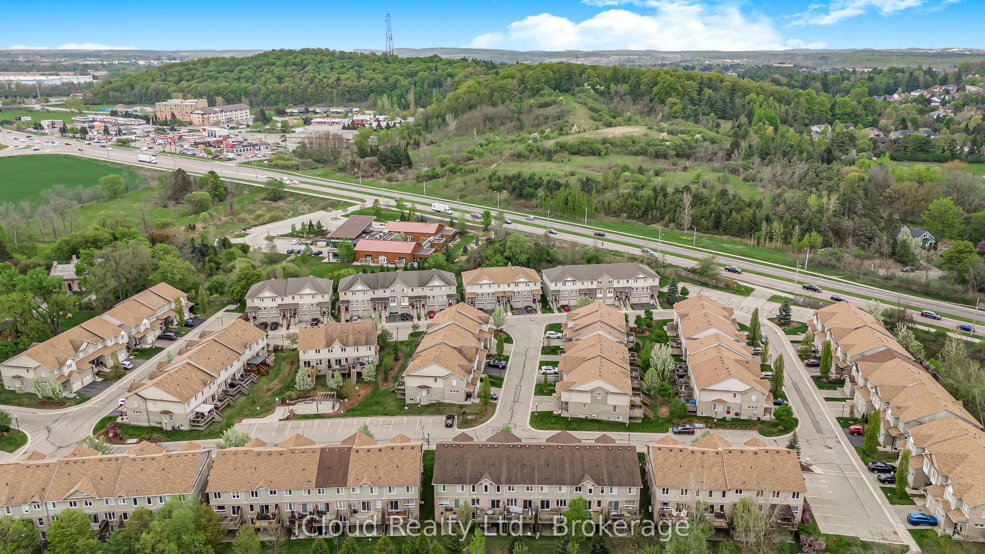 105 Pinnacle Drive, #62