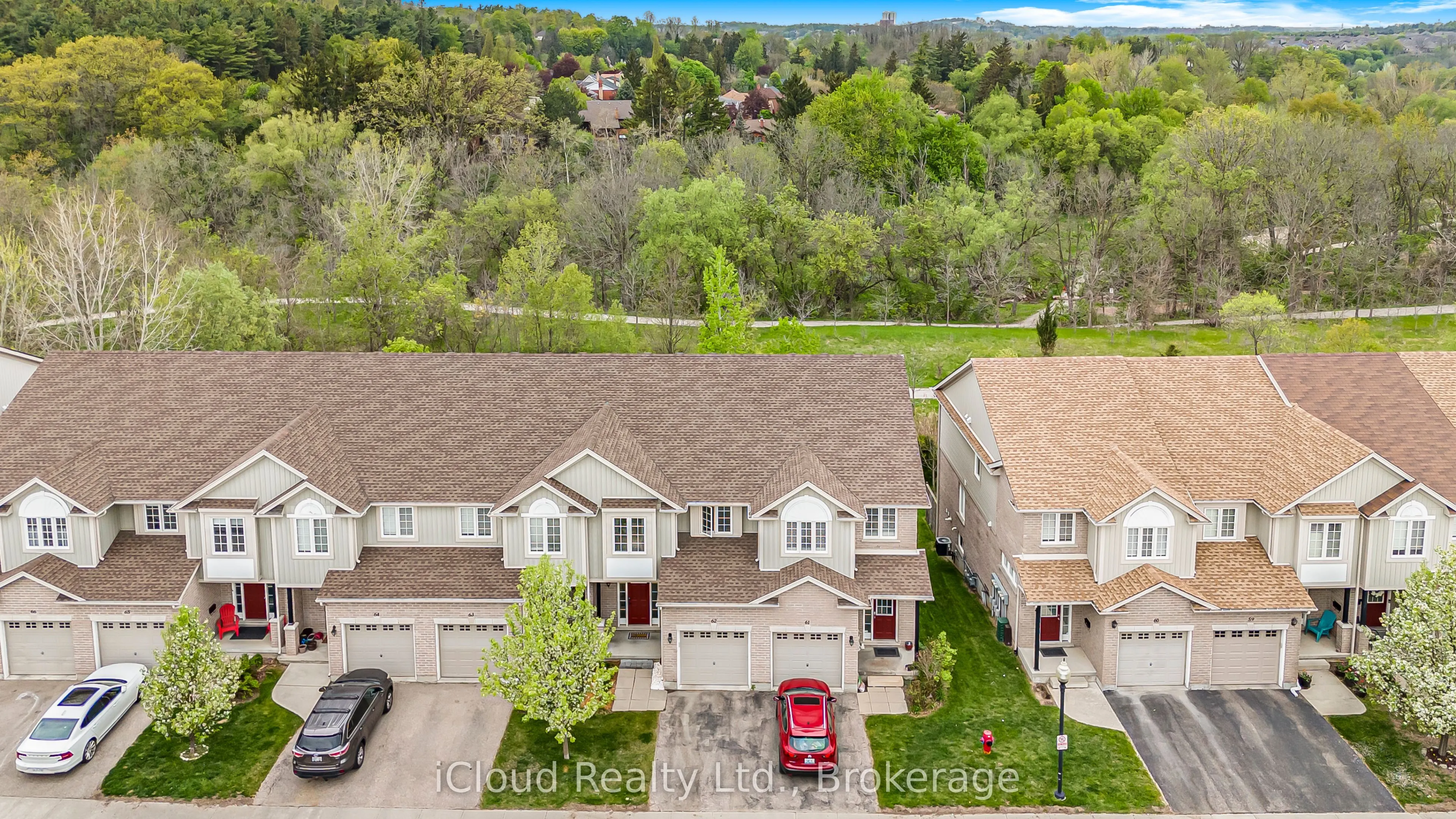 105 Pinnacle Drive, #62