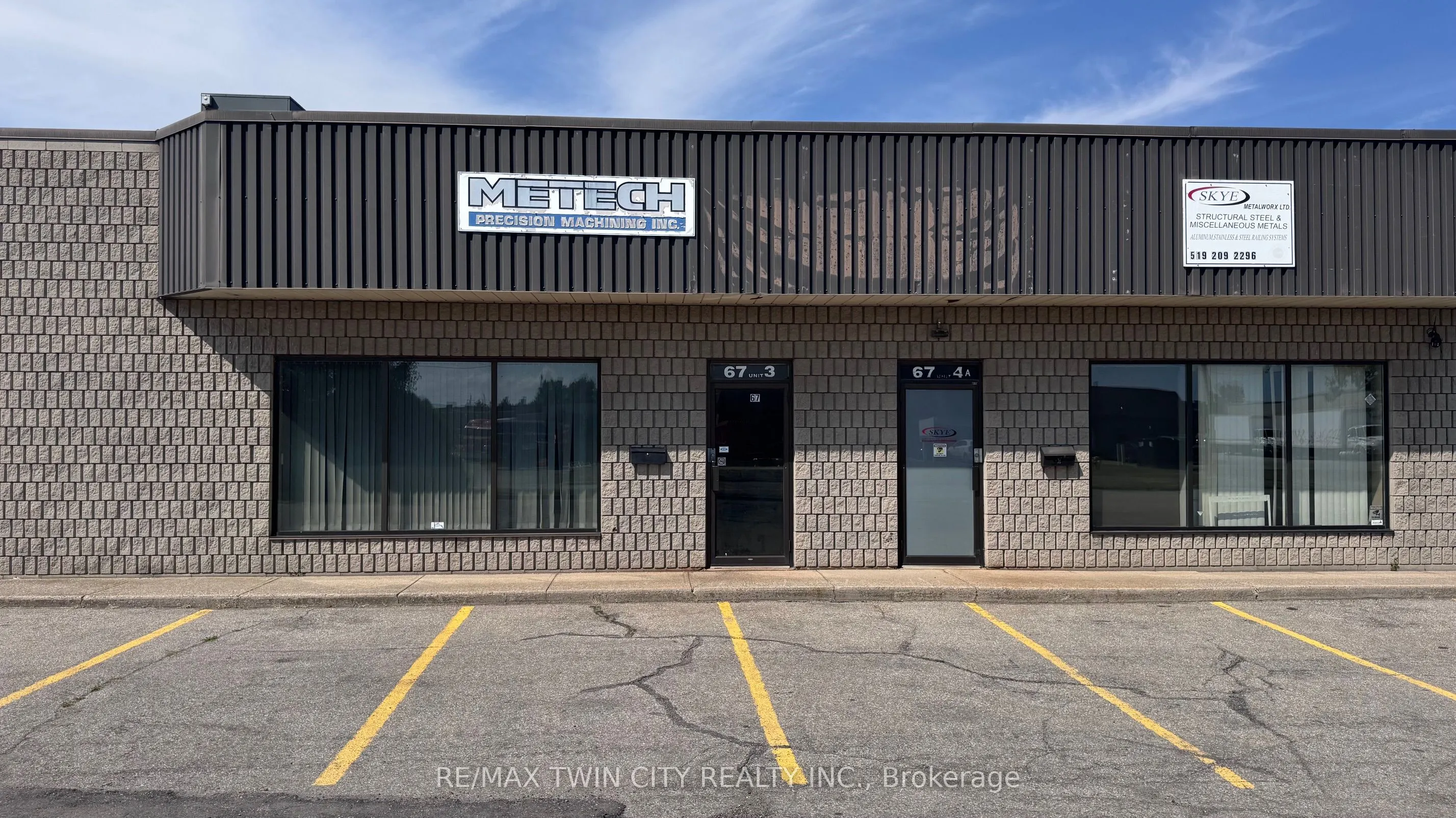 67 Copernicus Boulevard, #3