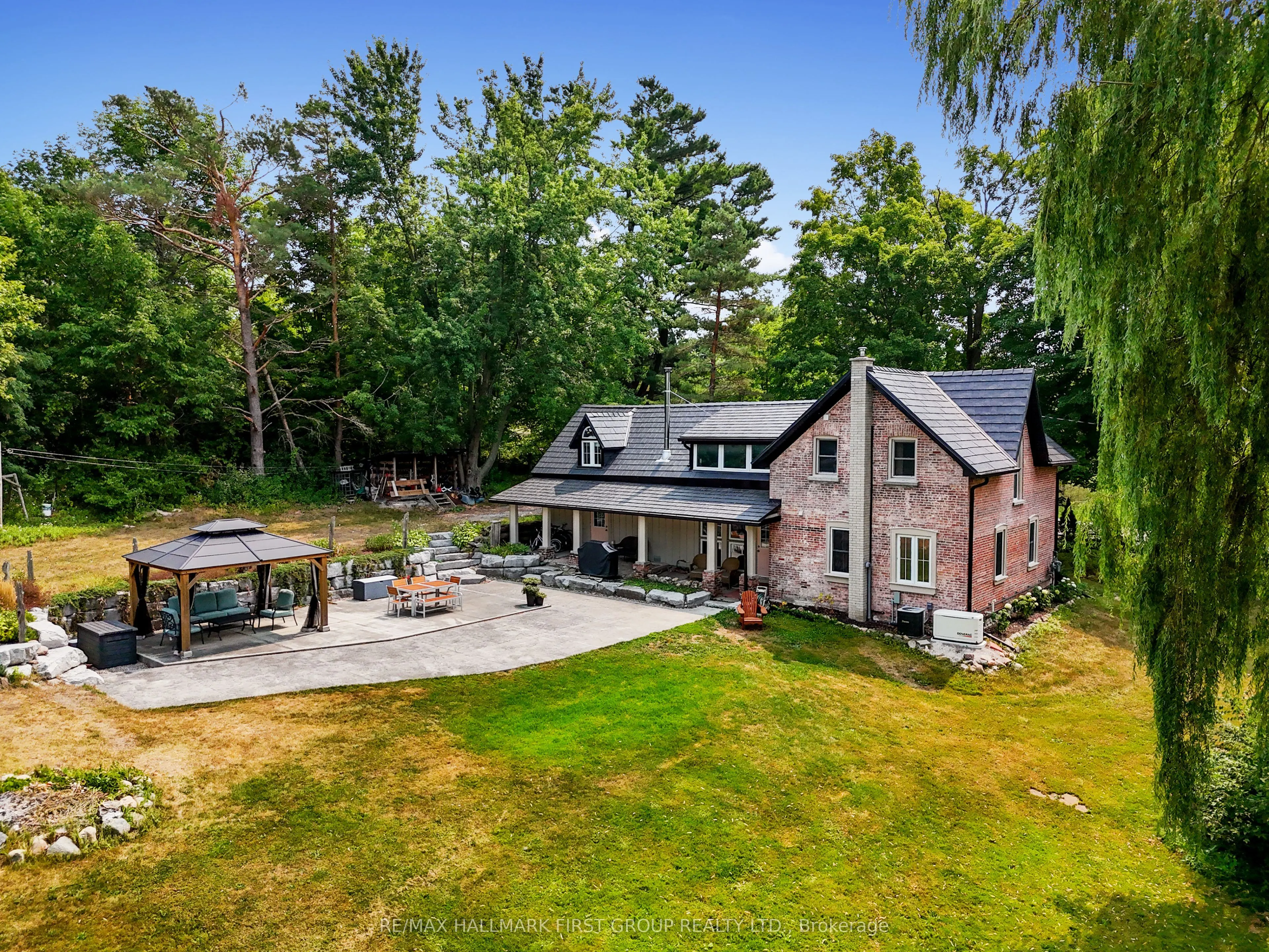 13014 County 21 Road