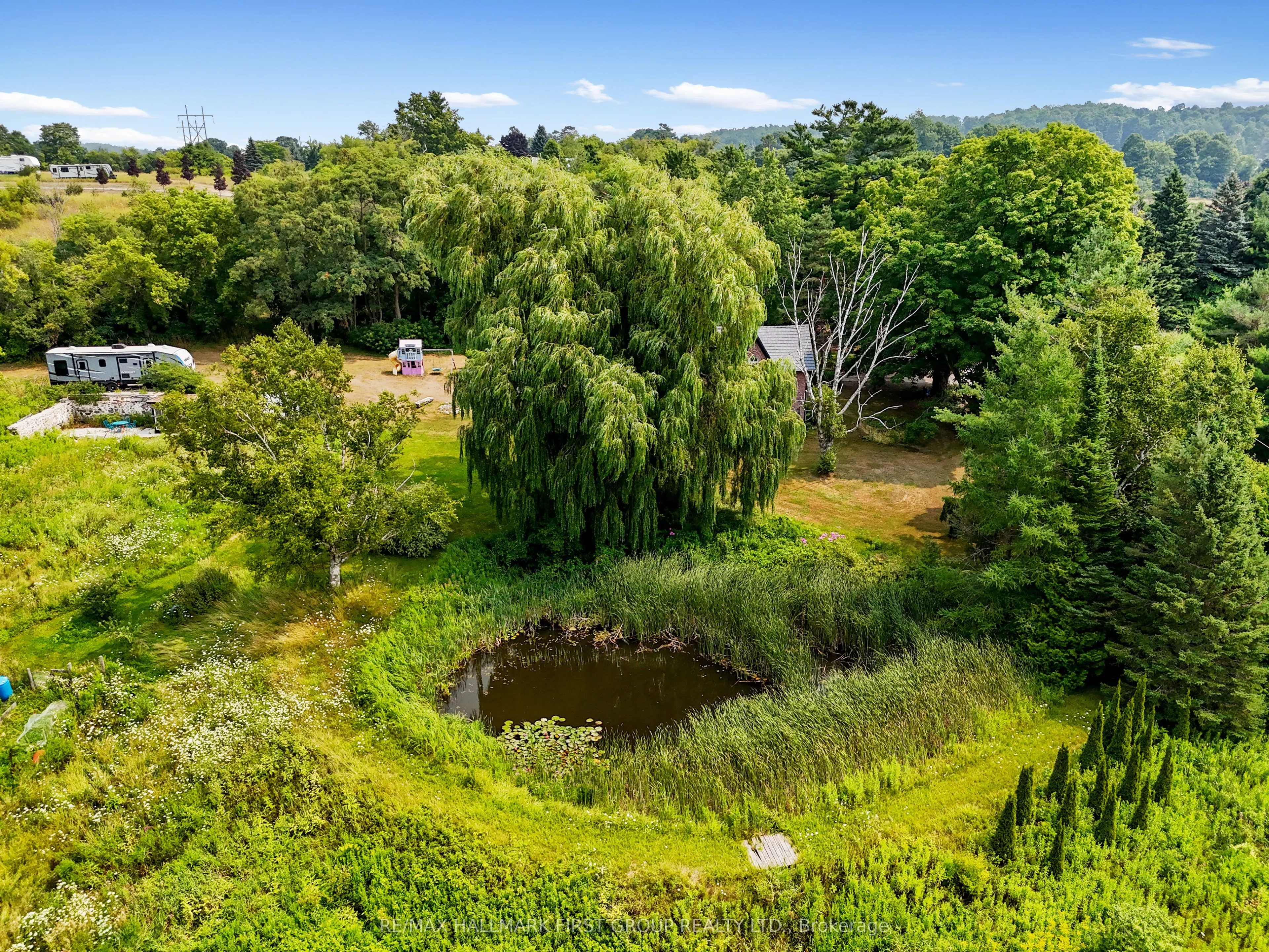 13014 County 21 Road