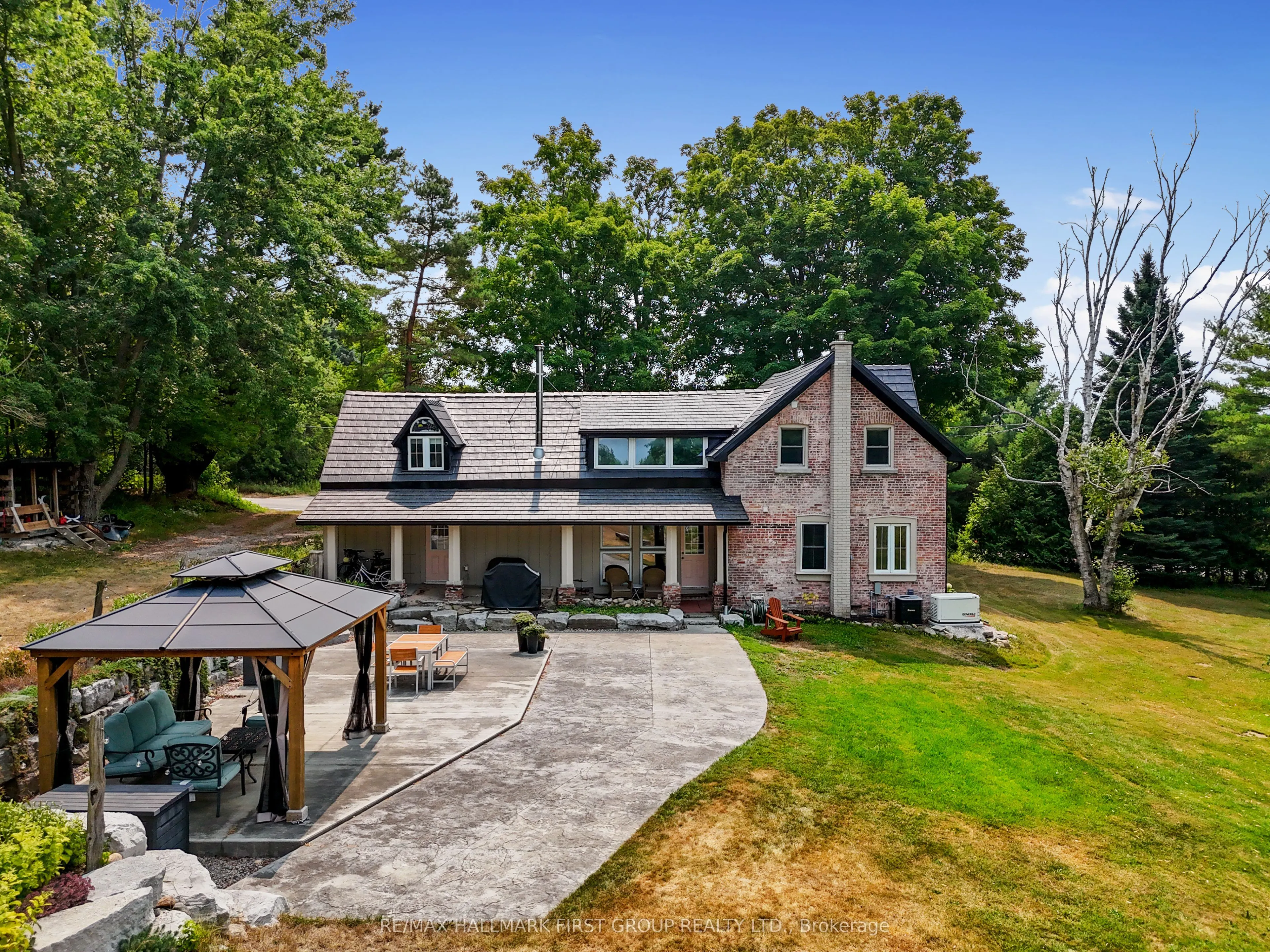 13014 County 21 Road