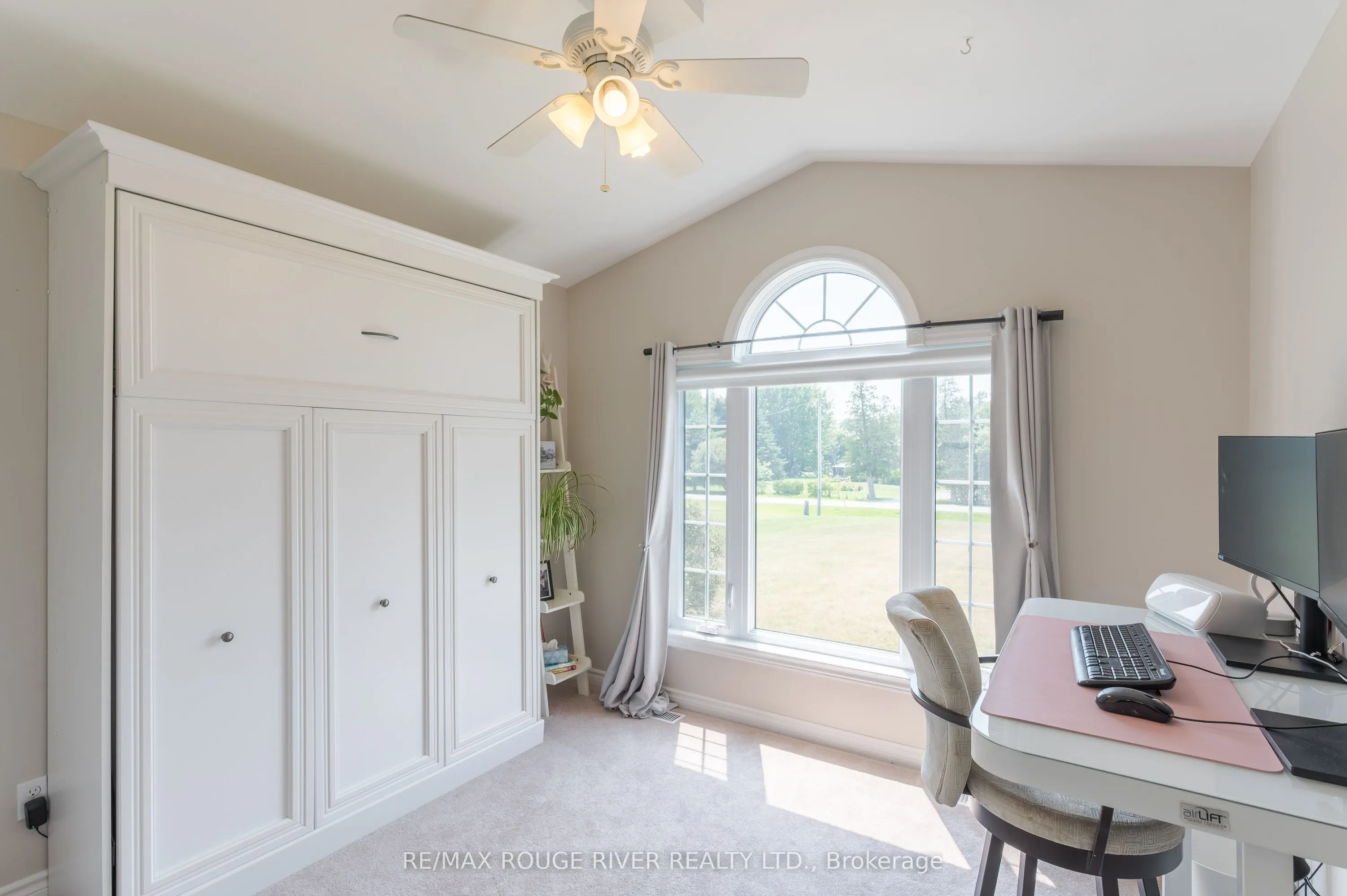 255 Purdy Road