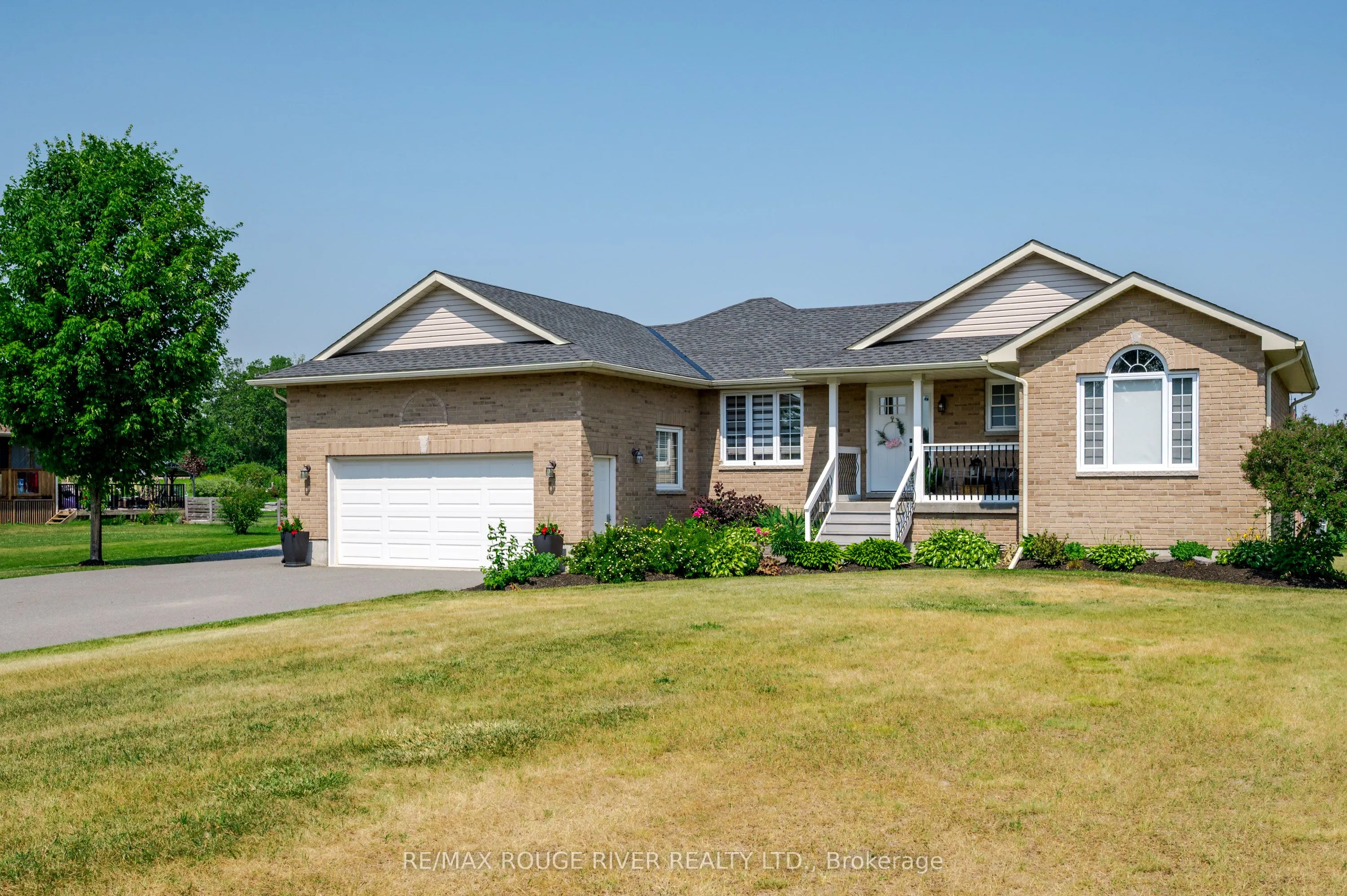 255 Purdy Road