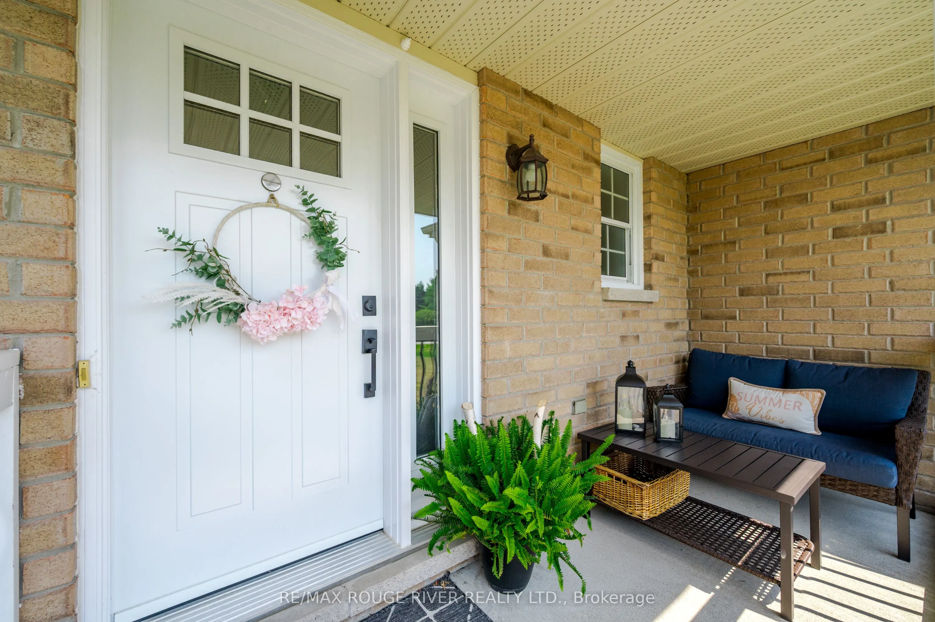 255 Purdy Road