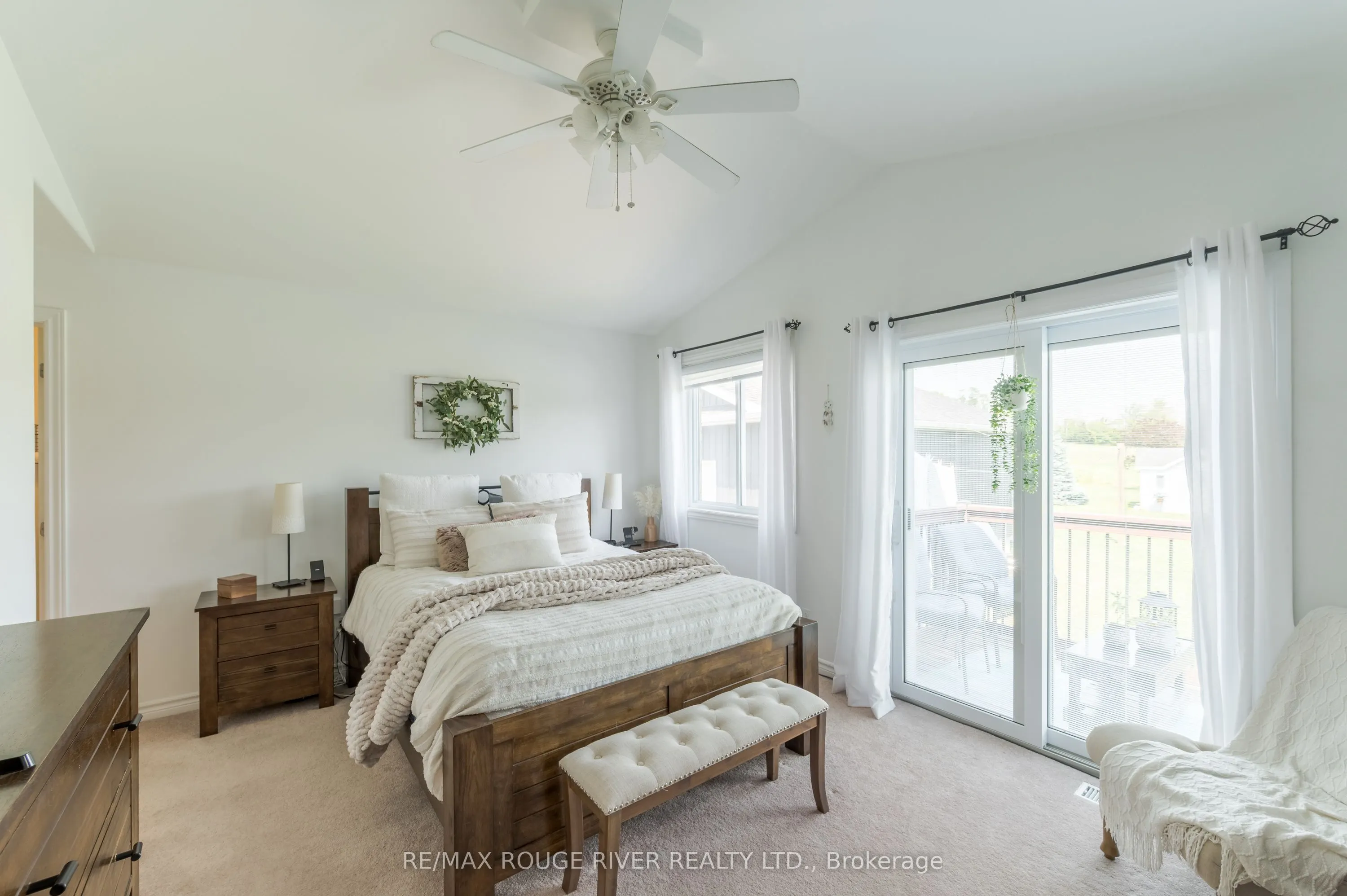 255 Purdy Road