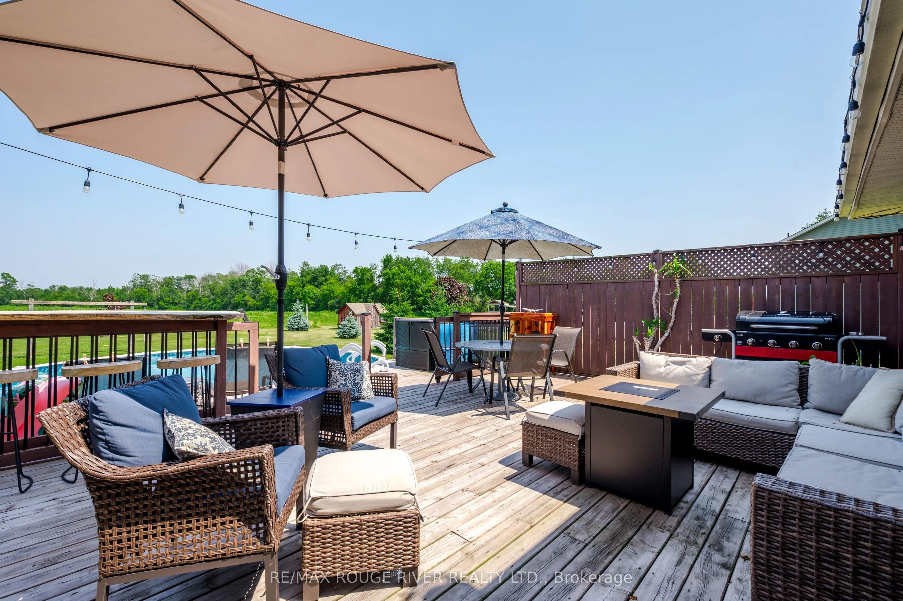 255 Purdy Road