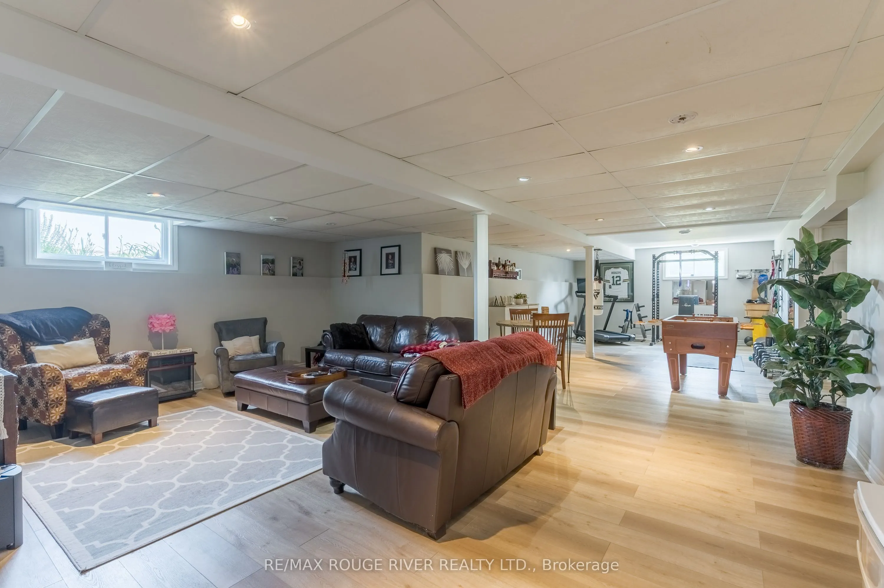 255 Purdy Road