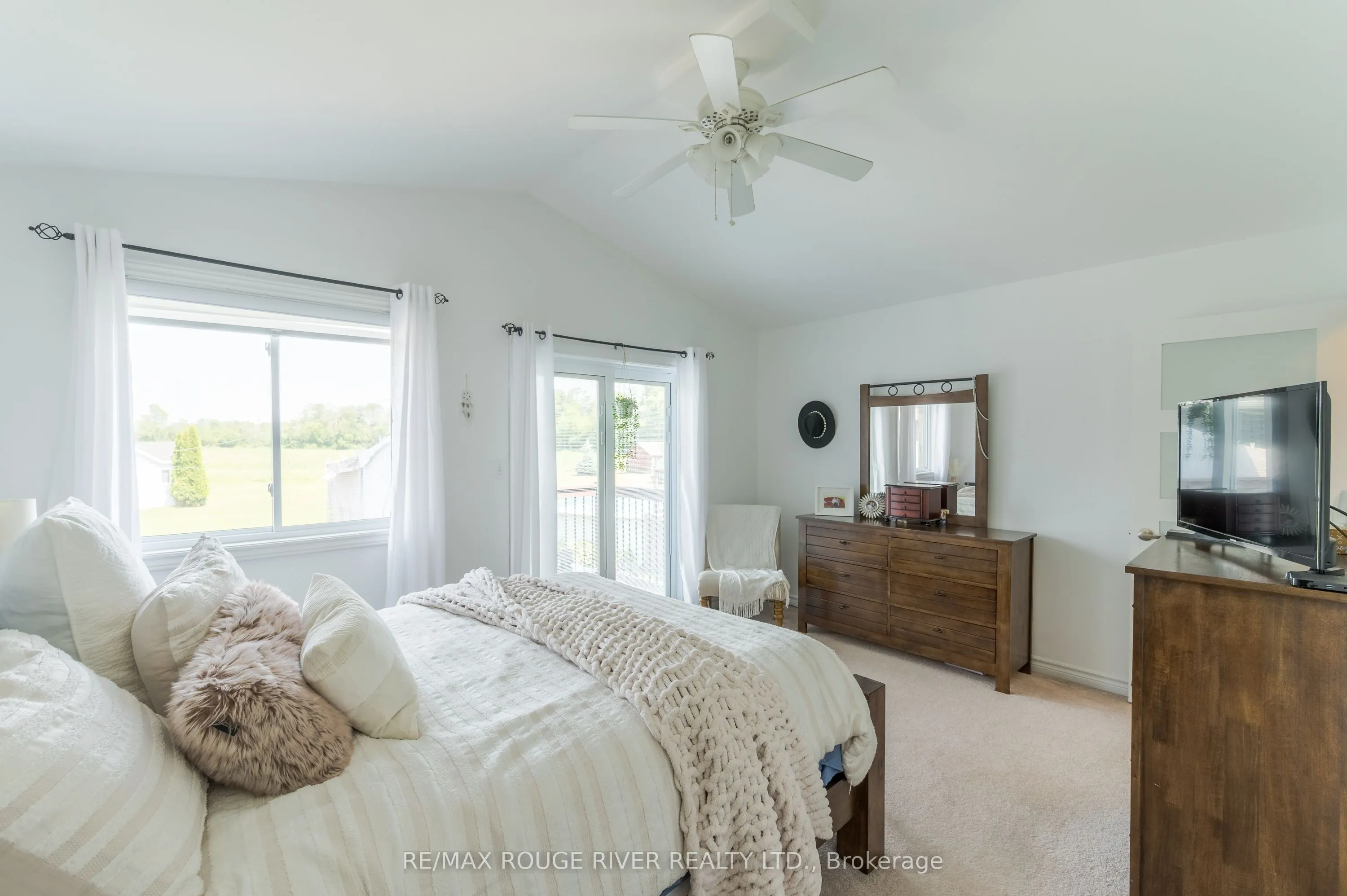 255 Purdy Road