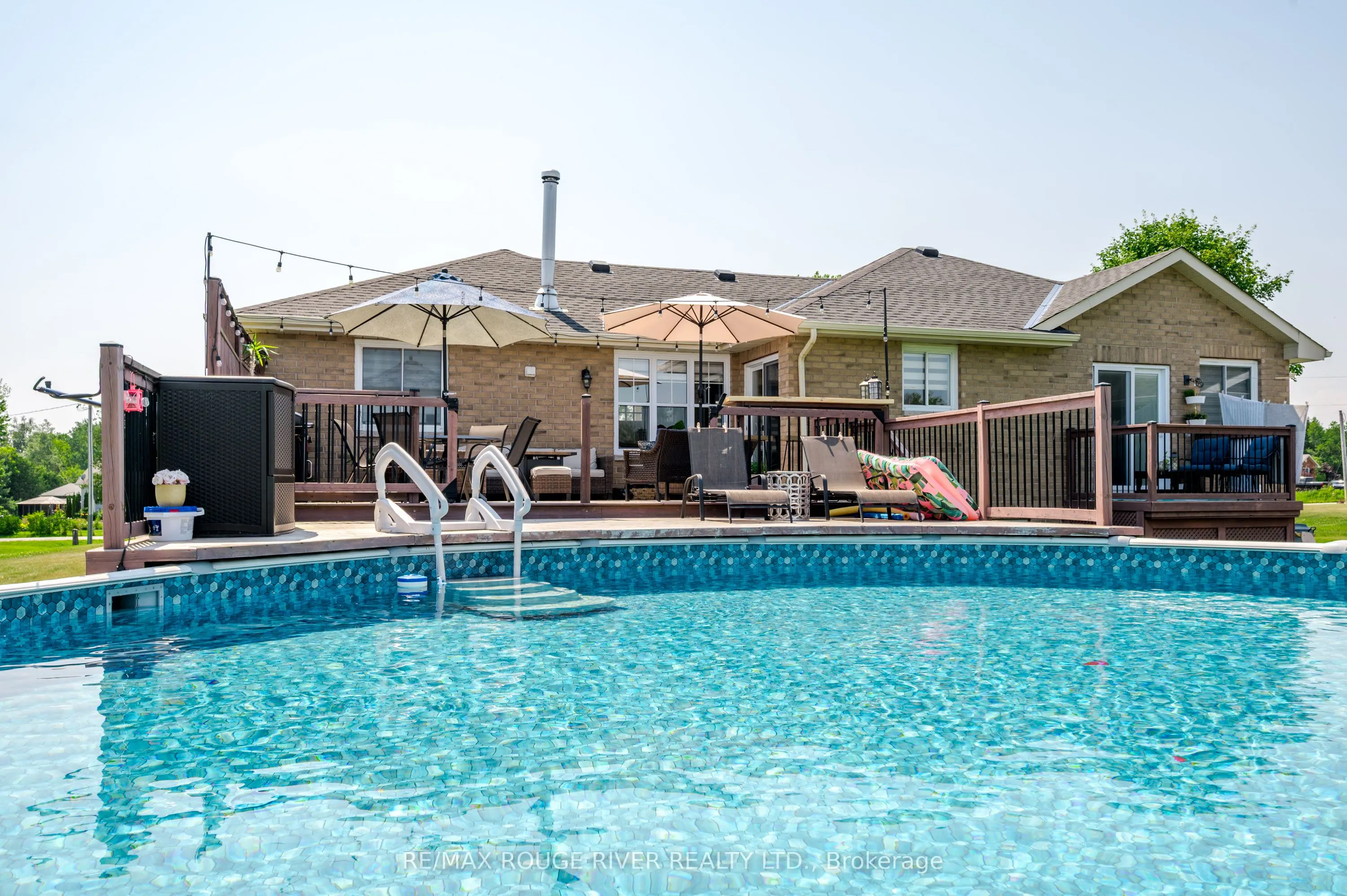 255 Purdy Road