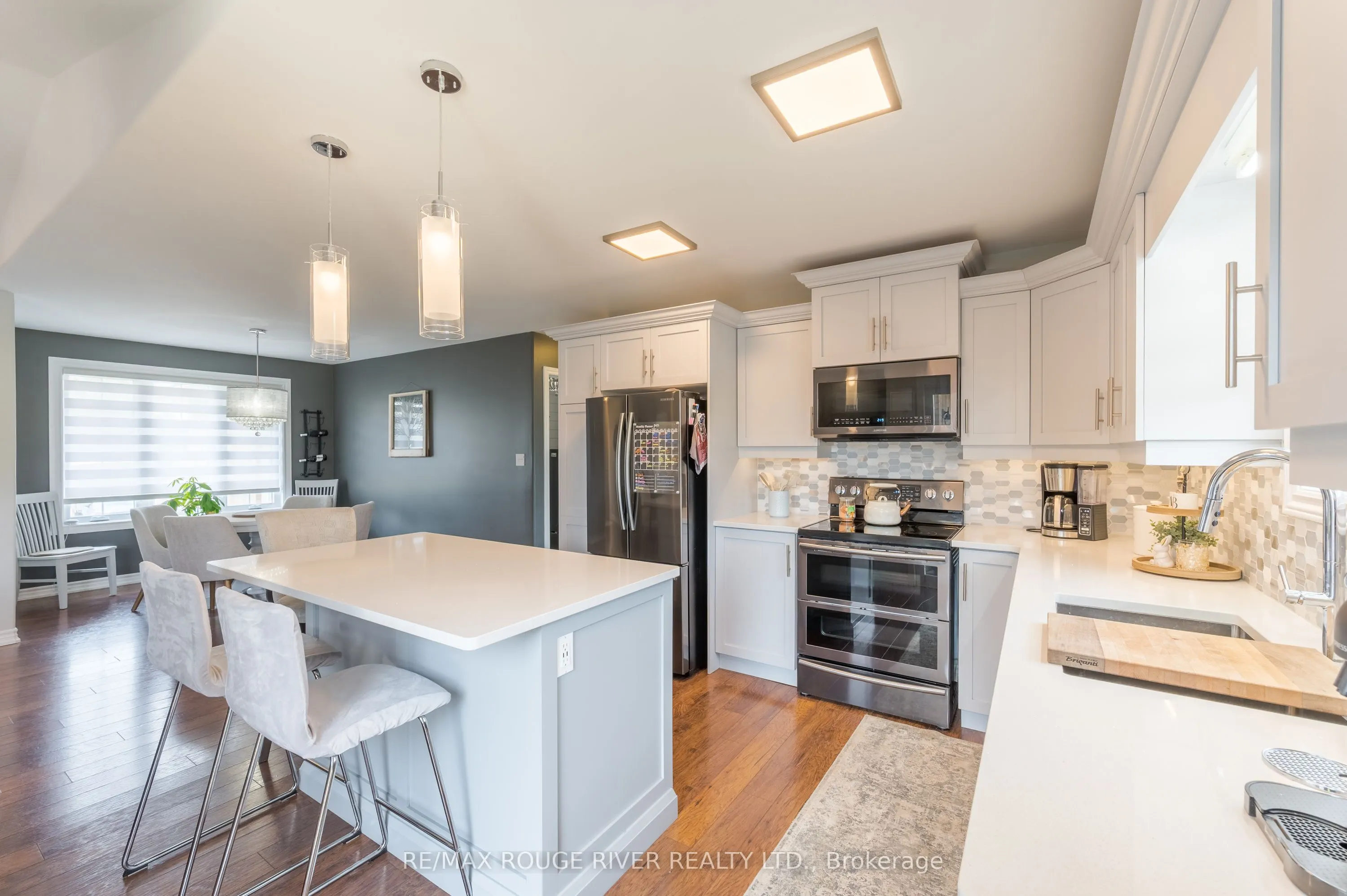 255 Purdy Road