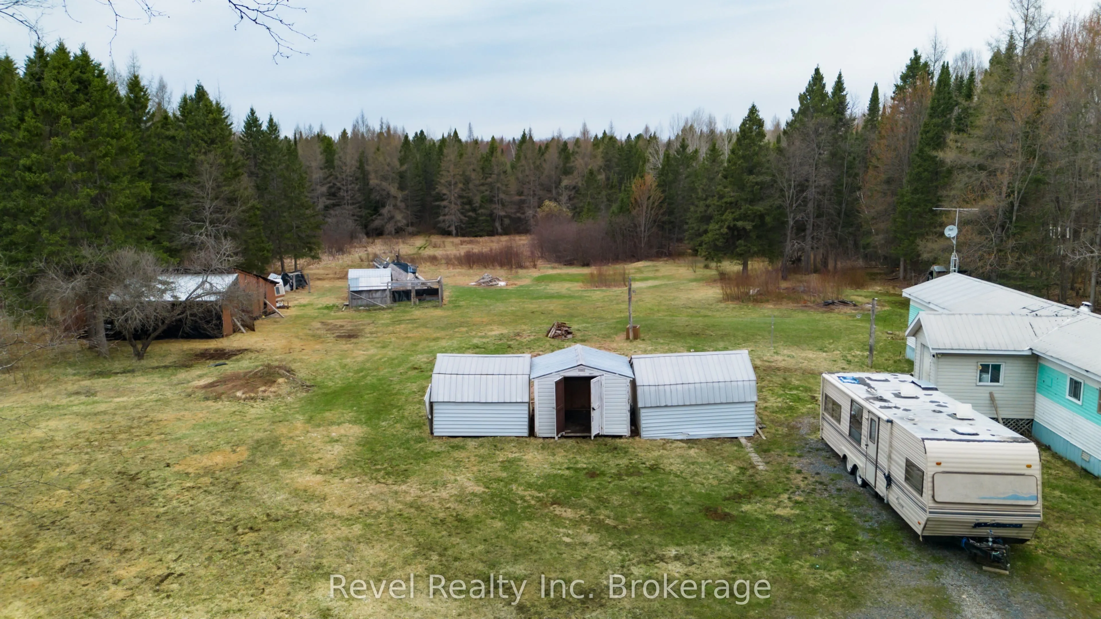 526 Star Lake Road