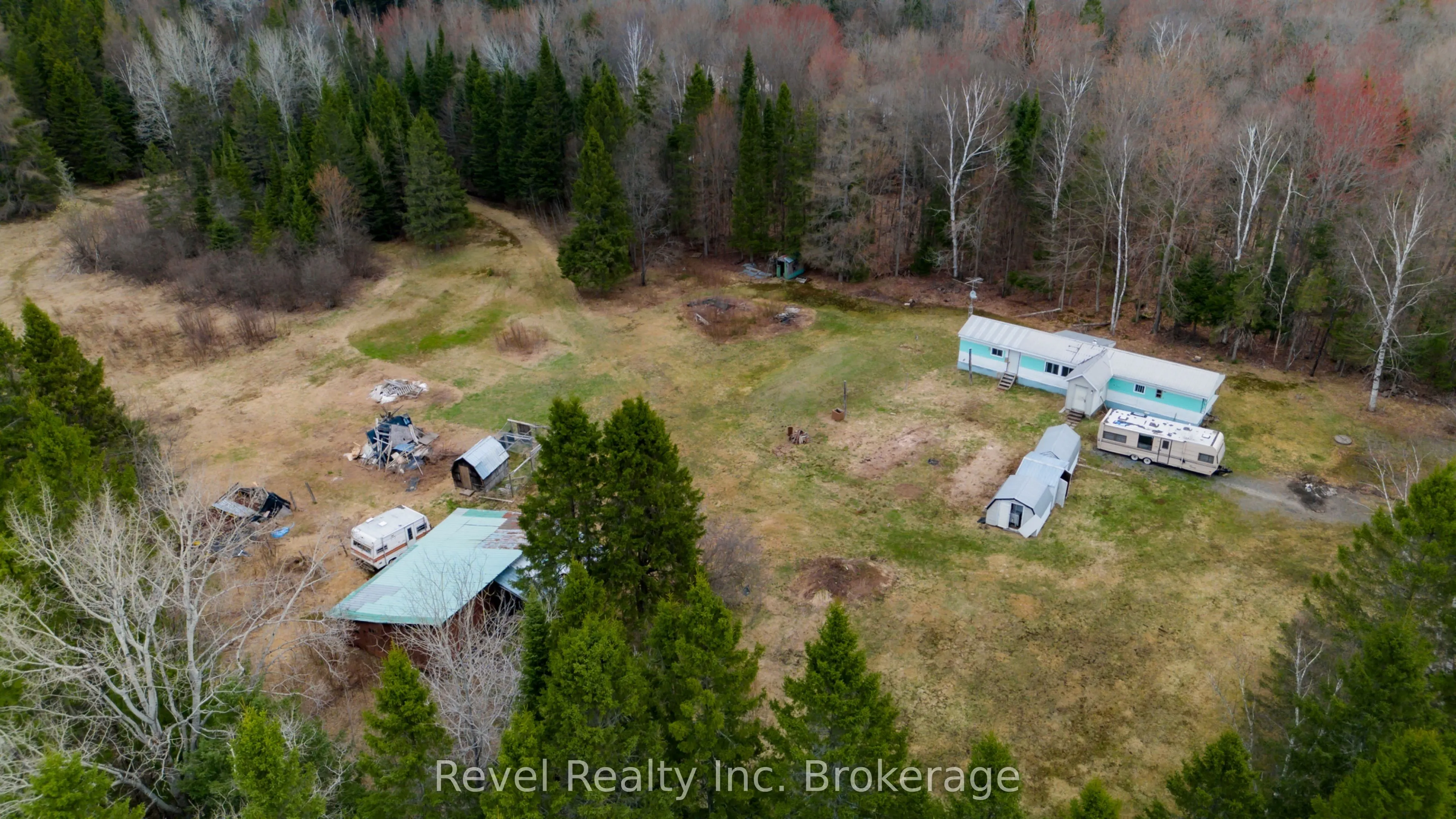 526 Star Lake Road