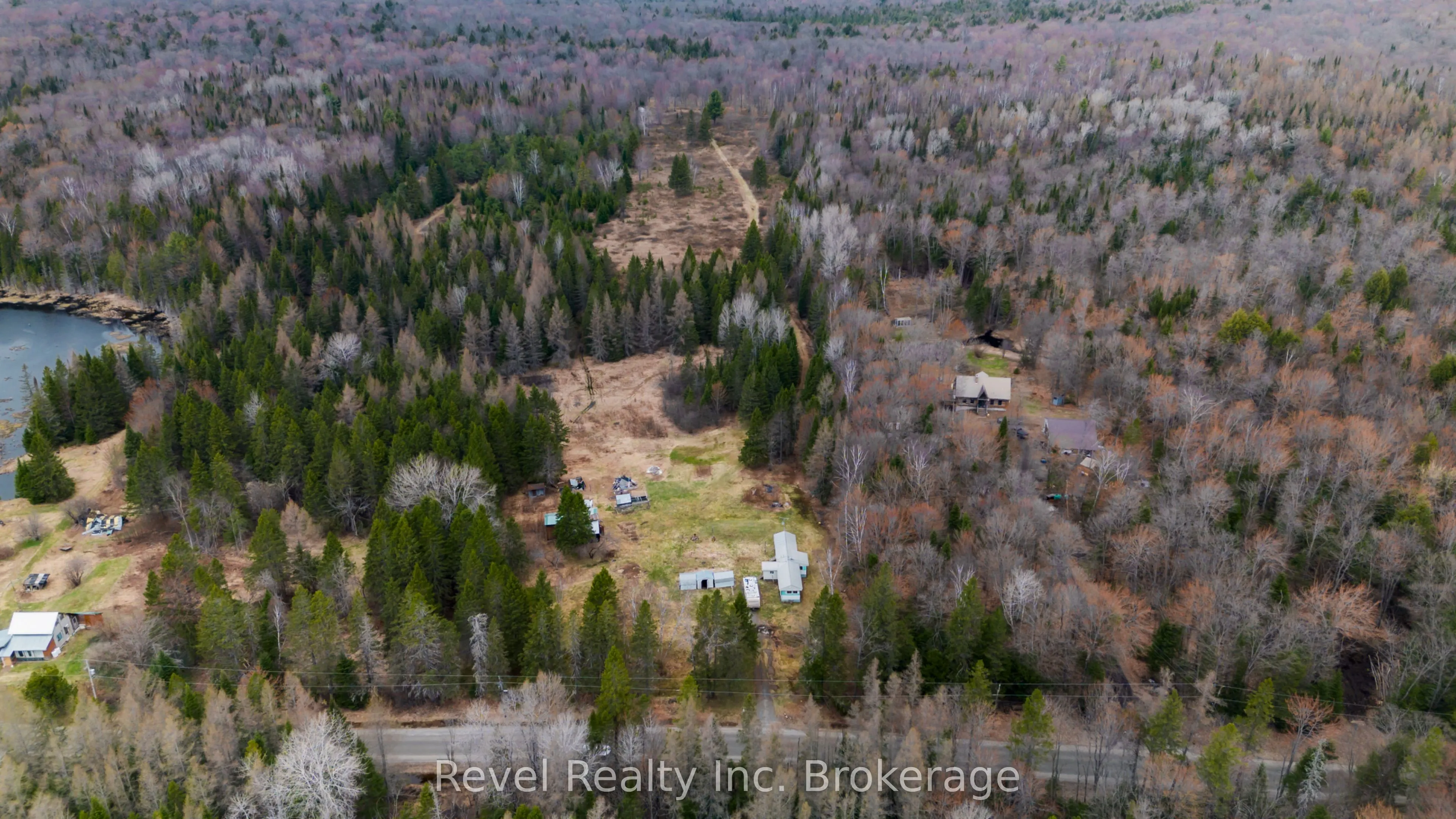 526 Star Lake Road