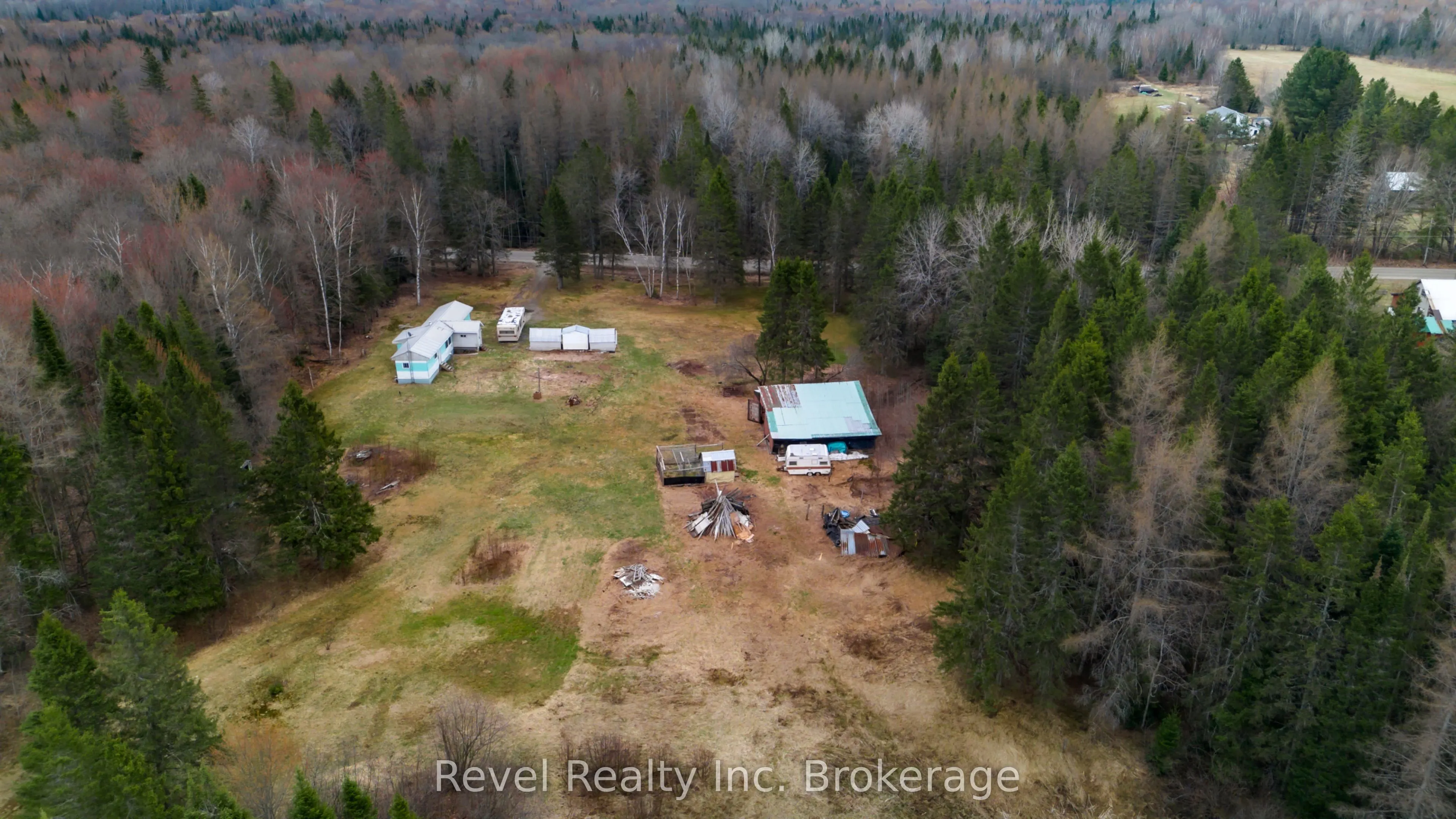 526 Star Lake Road