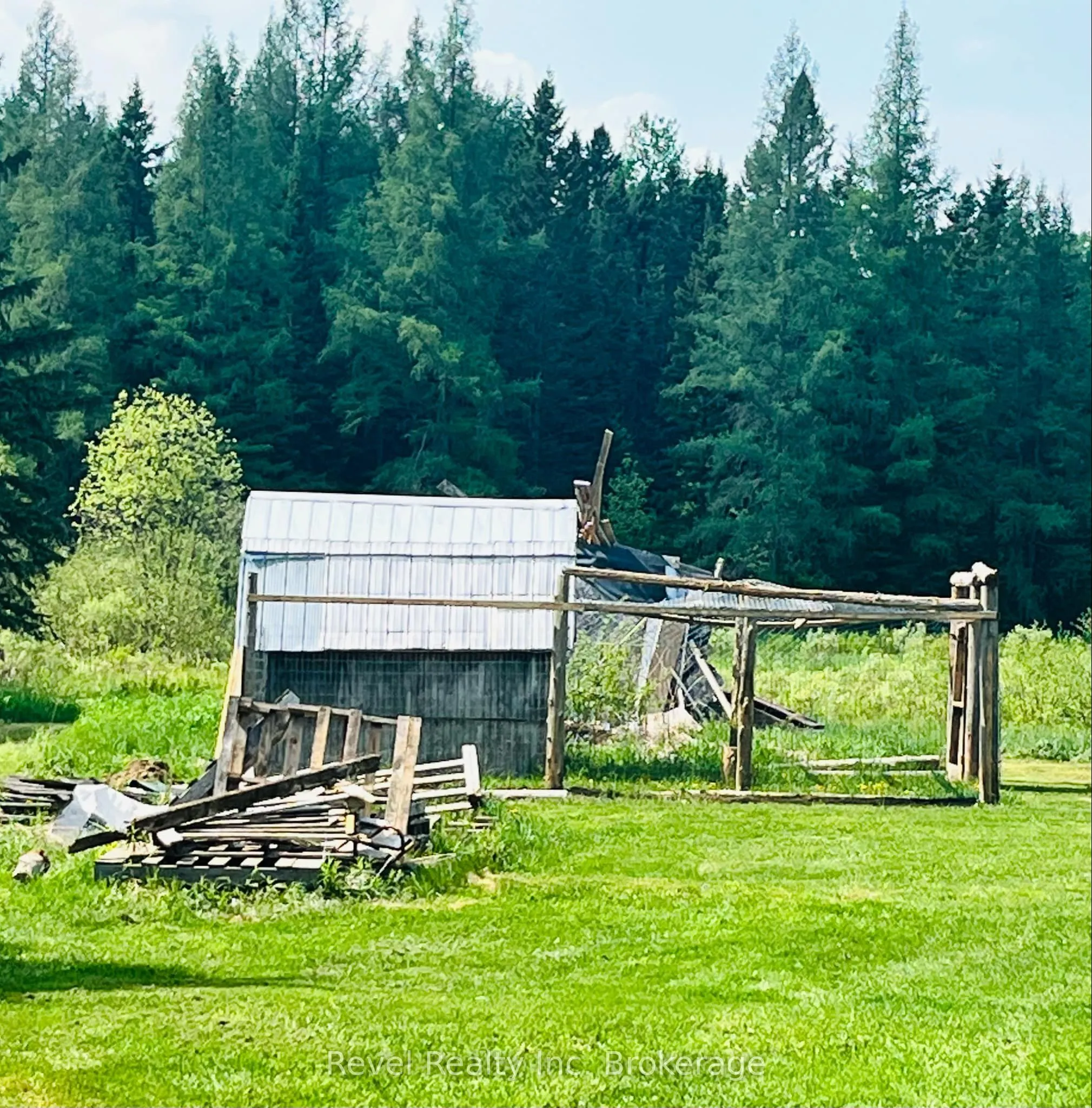 526 Star Lake Road