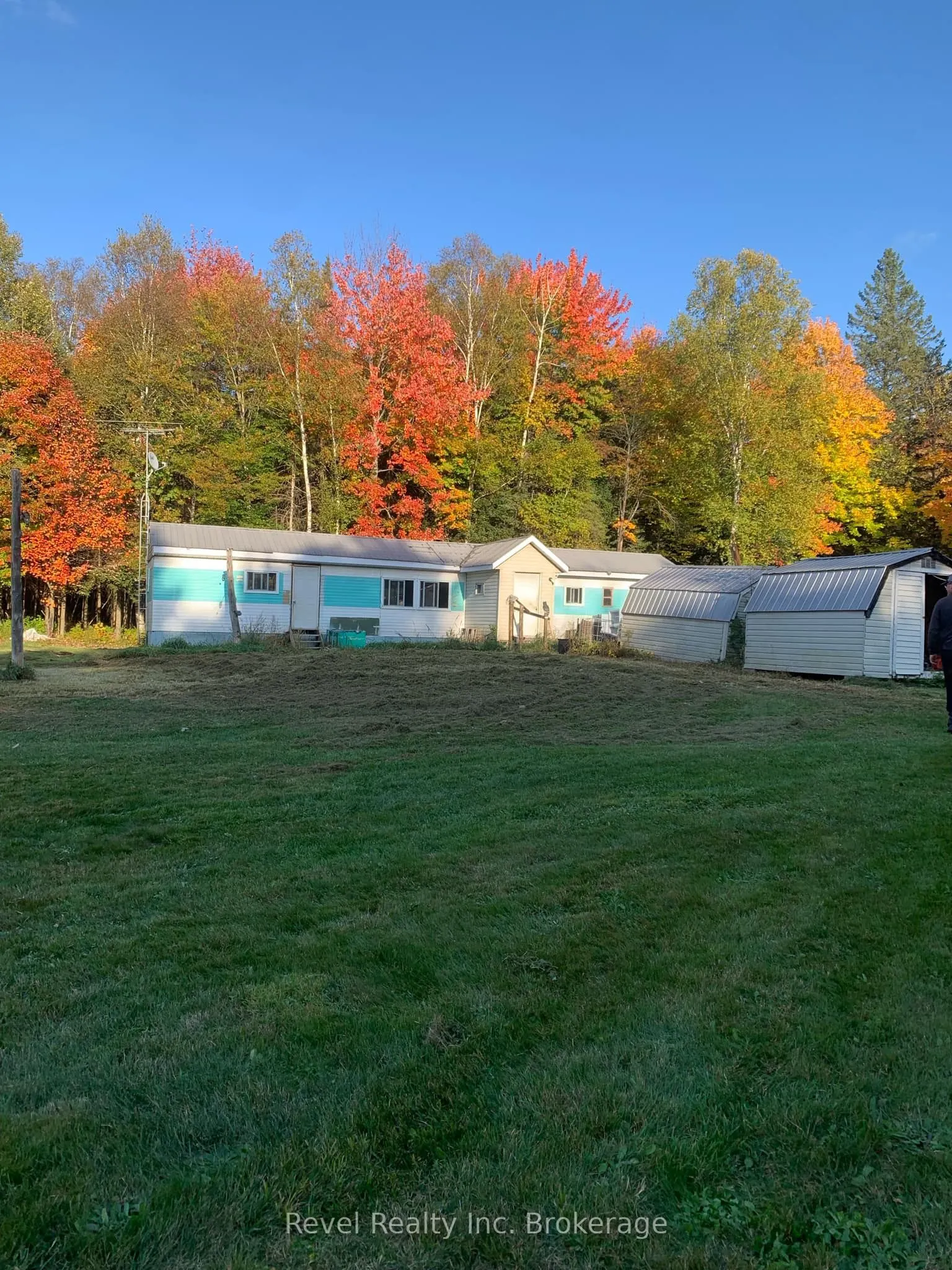 526 Star Lake Road