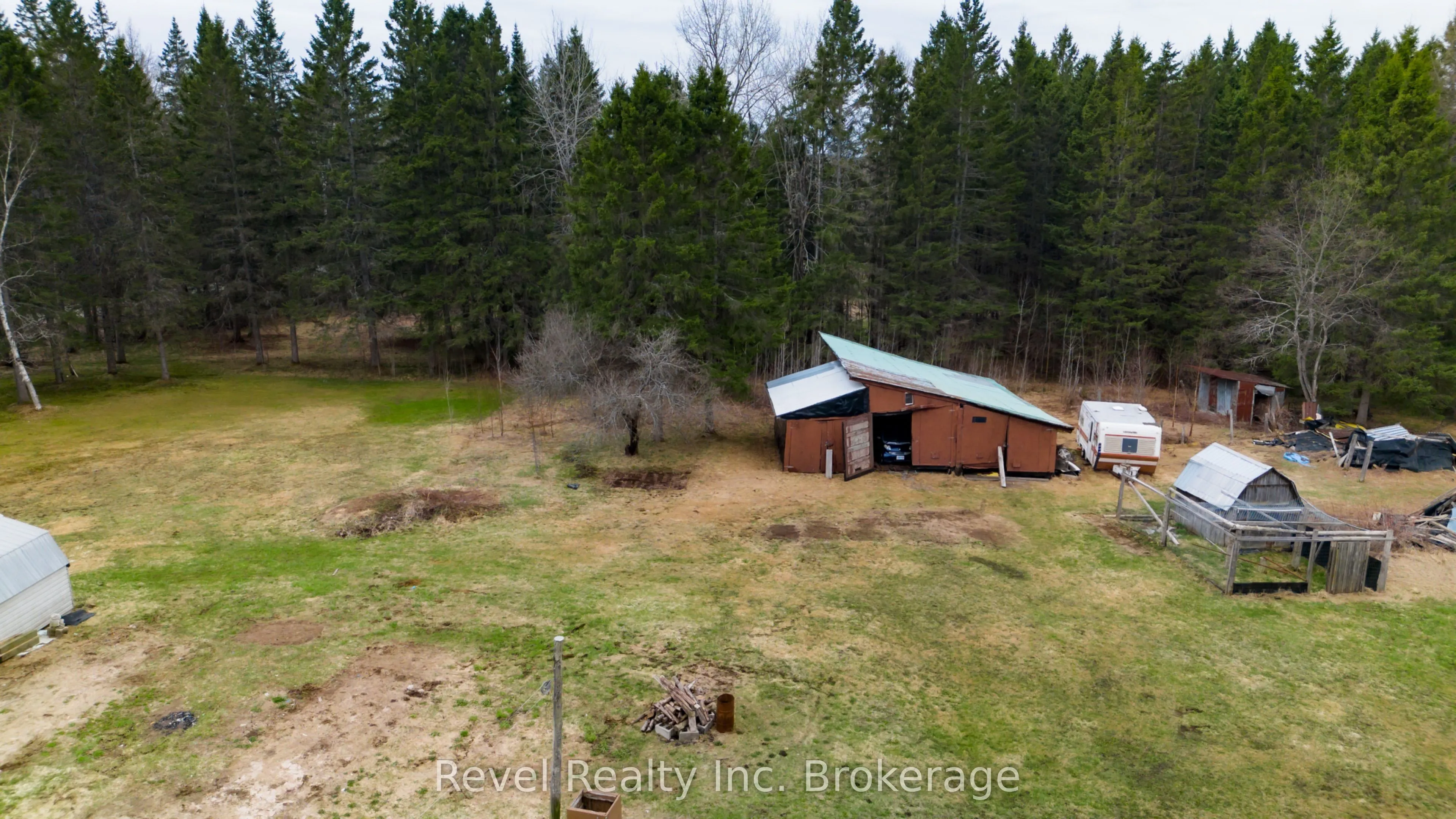 526 Star Lake Road