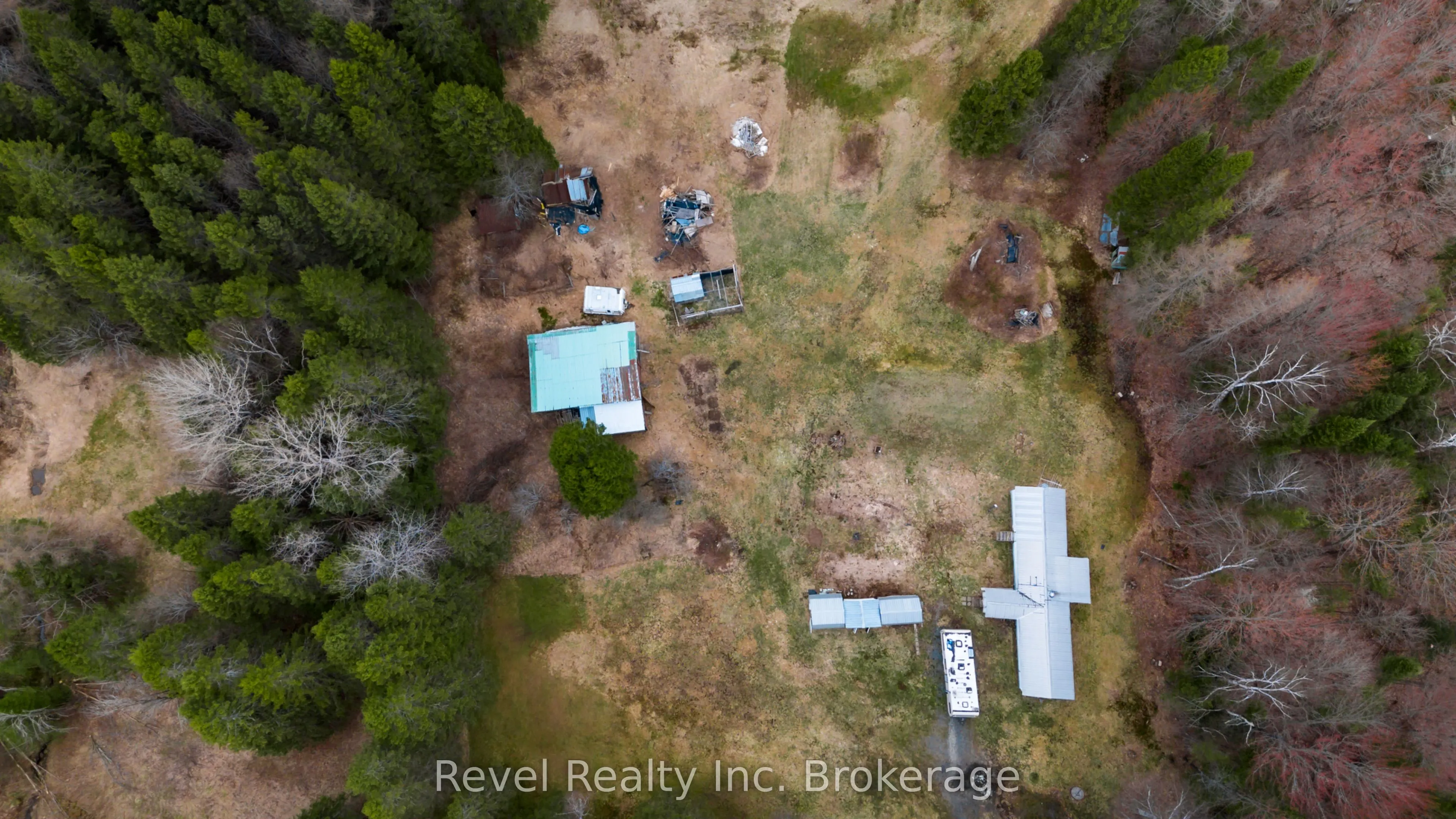 526 Star Lake Road