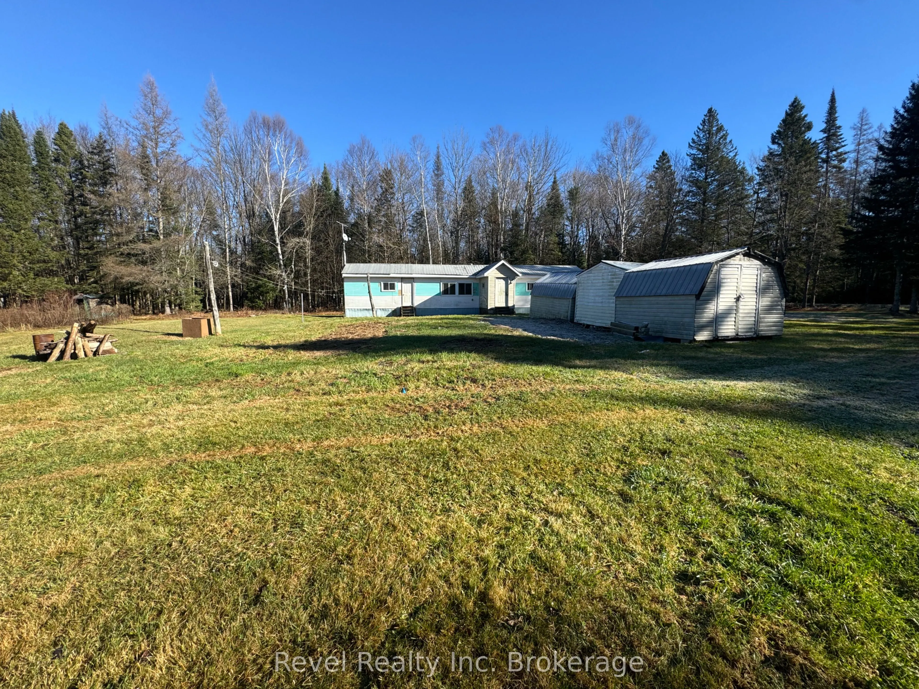 526 Star Lake Road