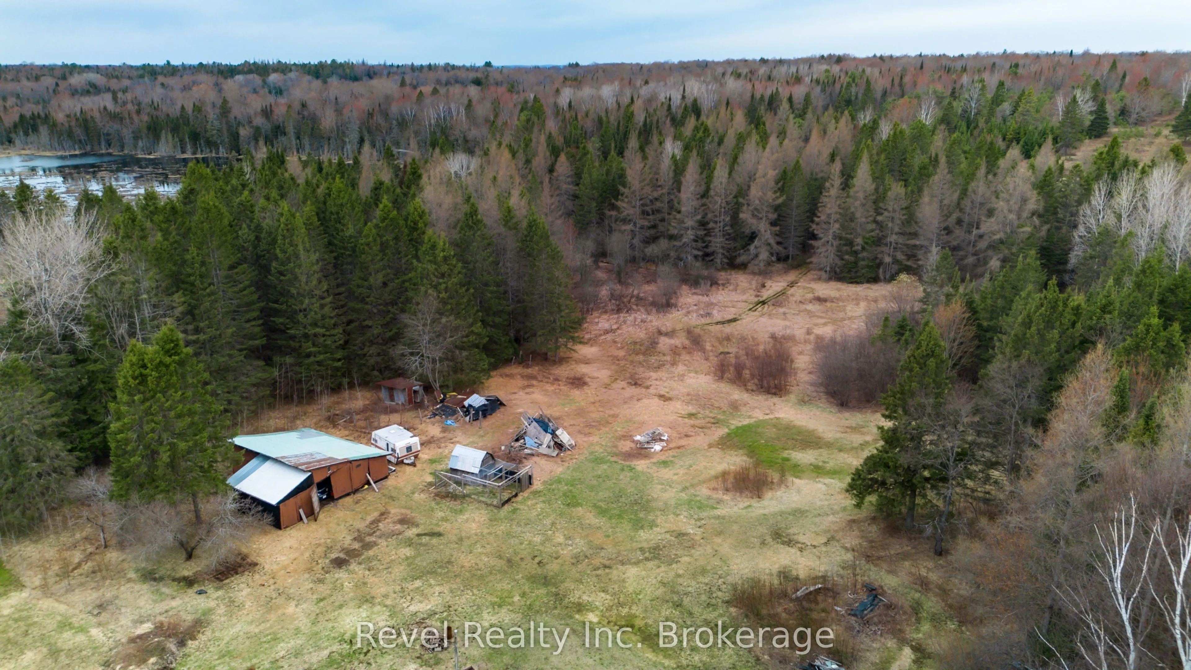 526 Star Lake Road