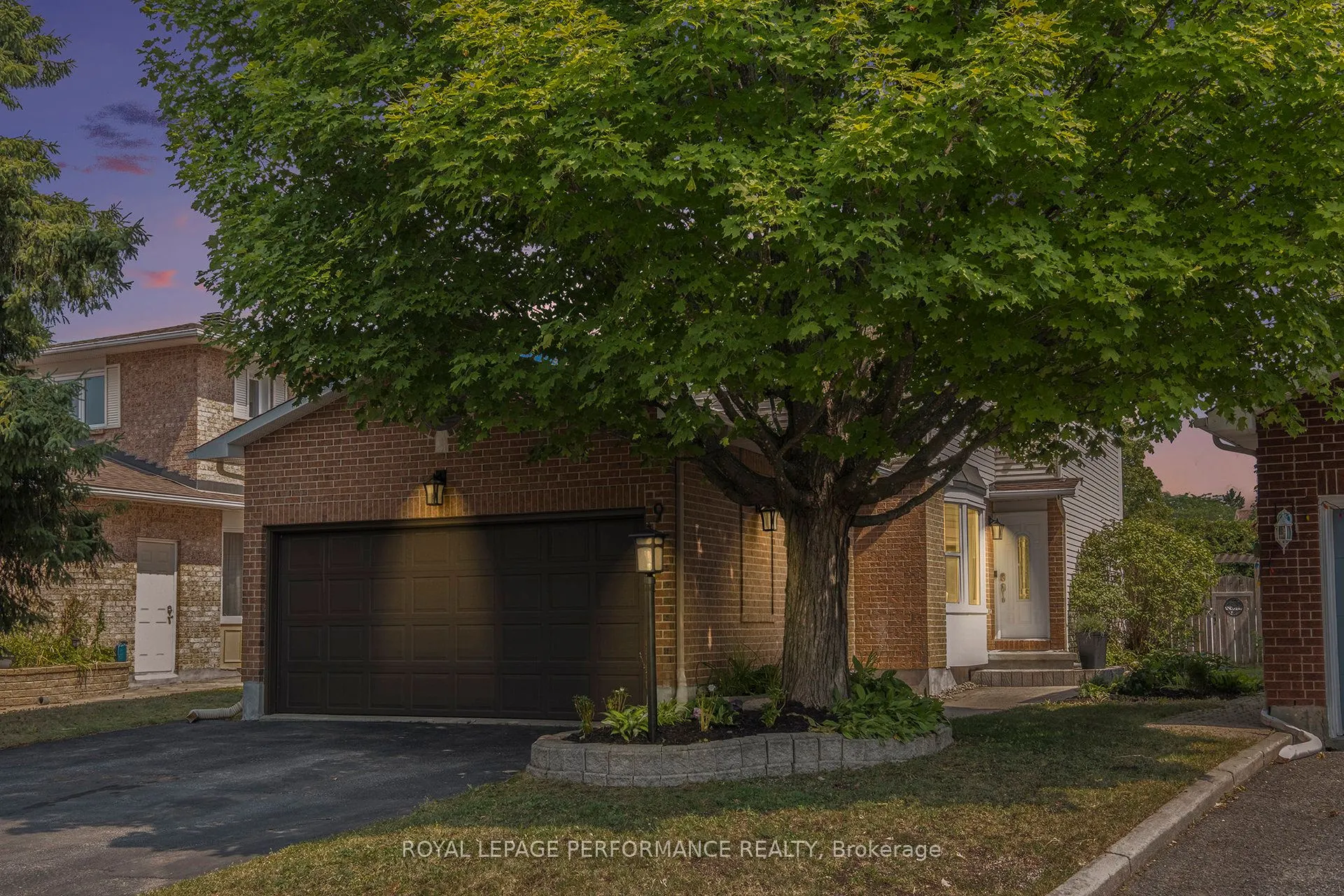 9 Longden Place