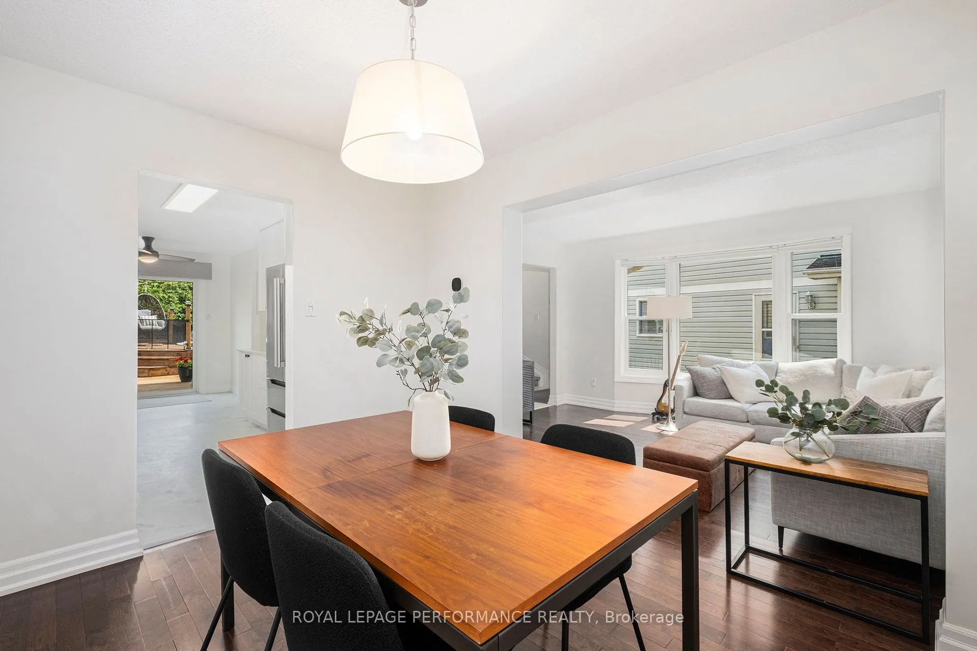 9 Longden Place