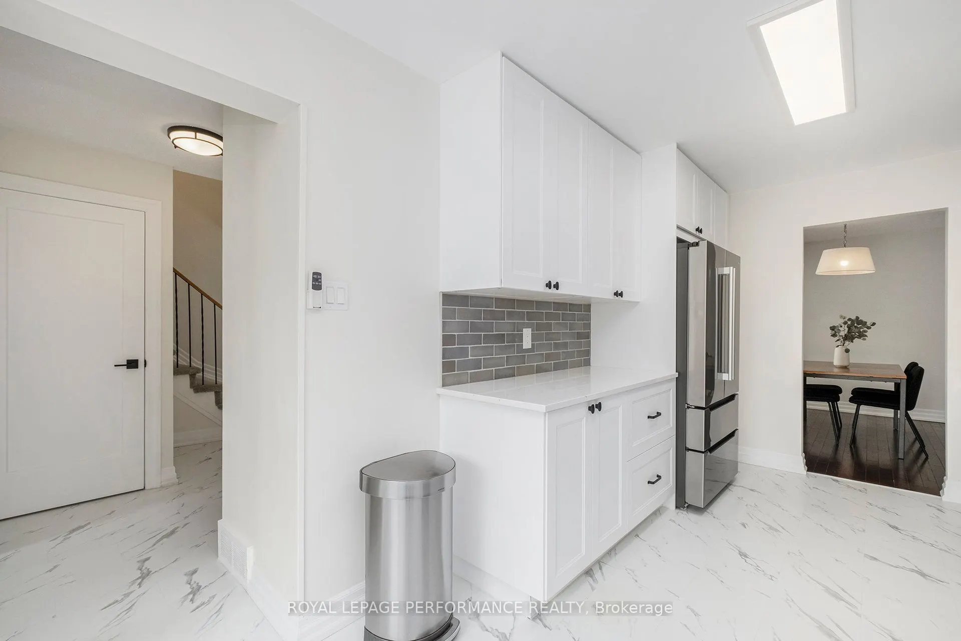 9 Longden Place