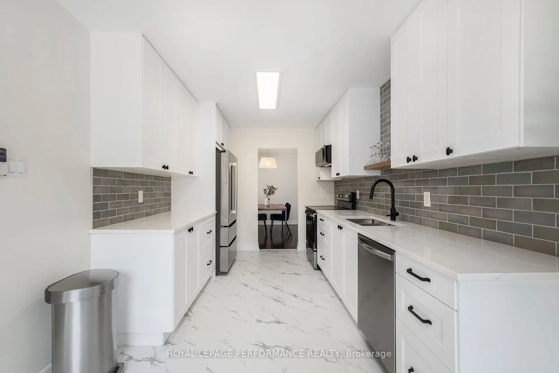 9 Longden Place