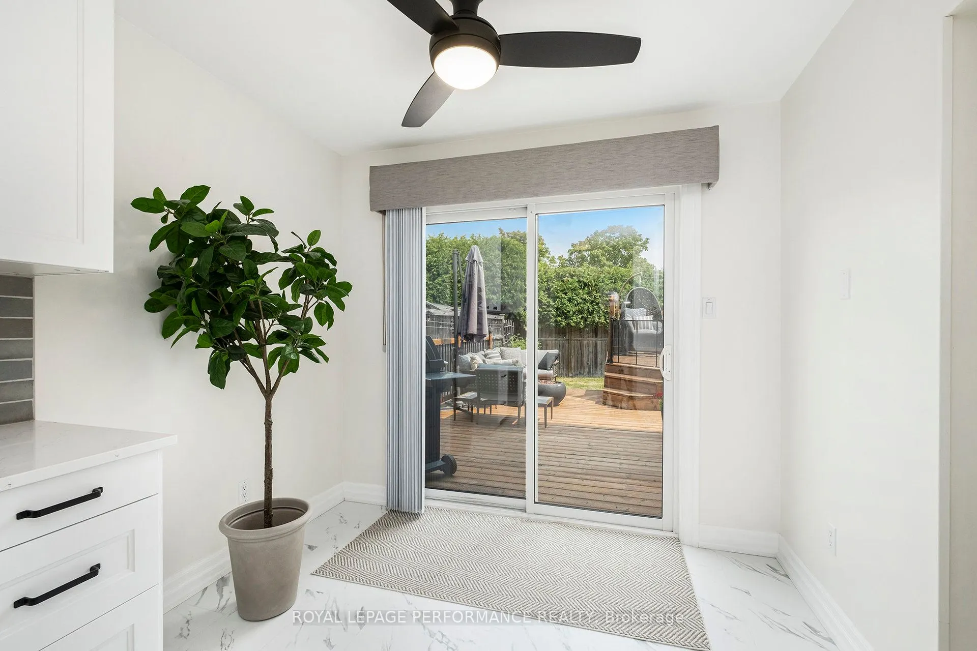9 Longden Place