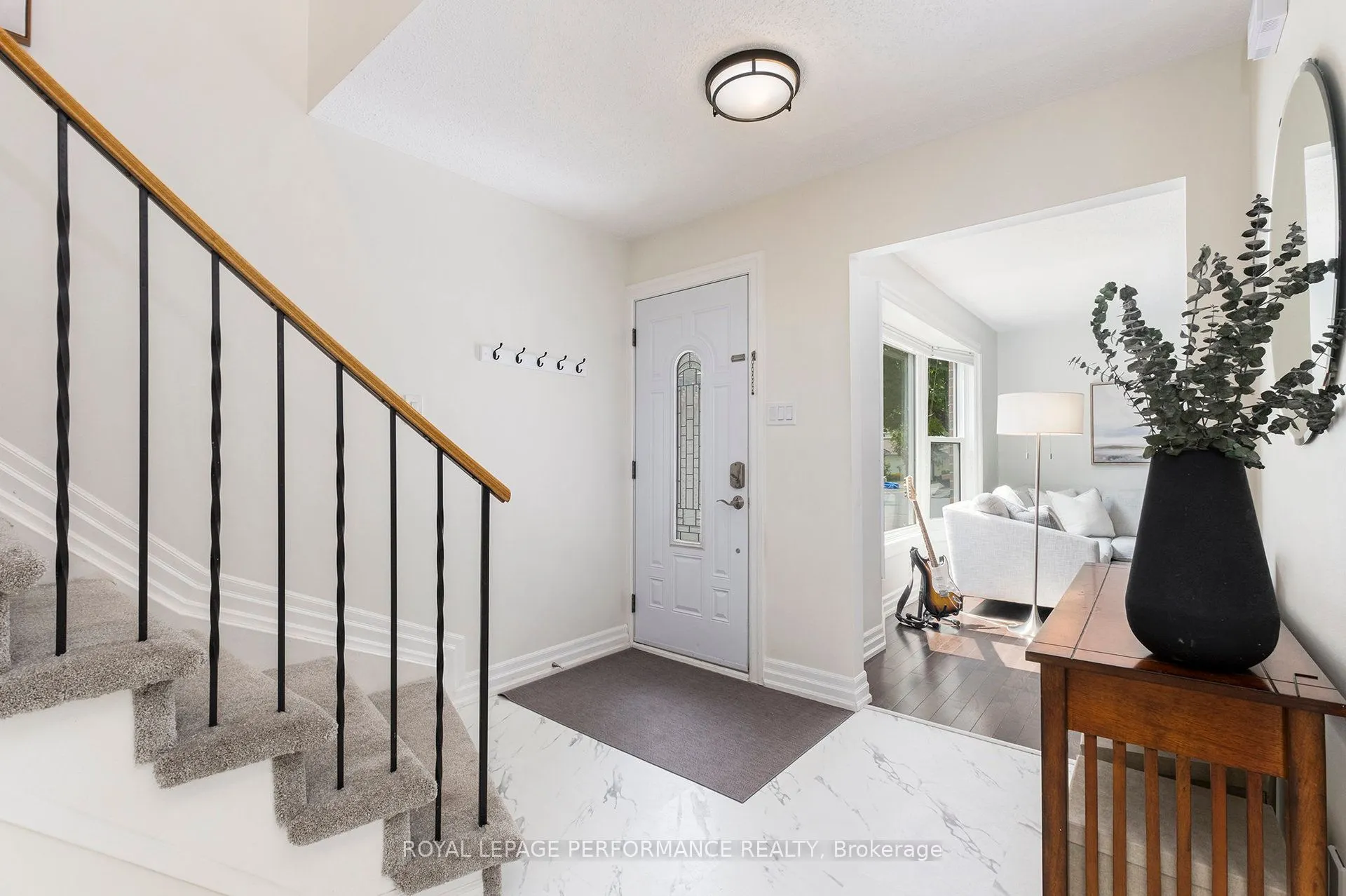 9 Longden Place