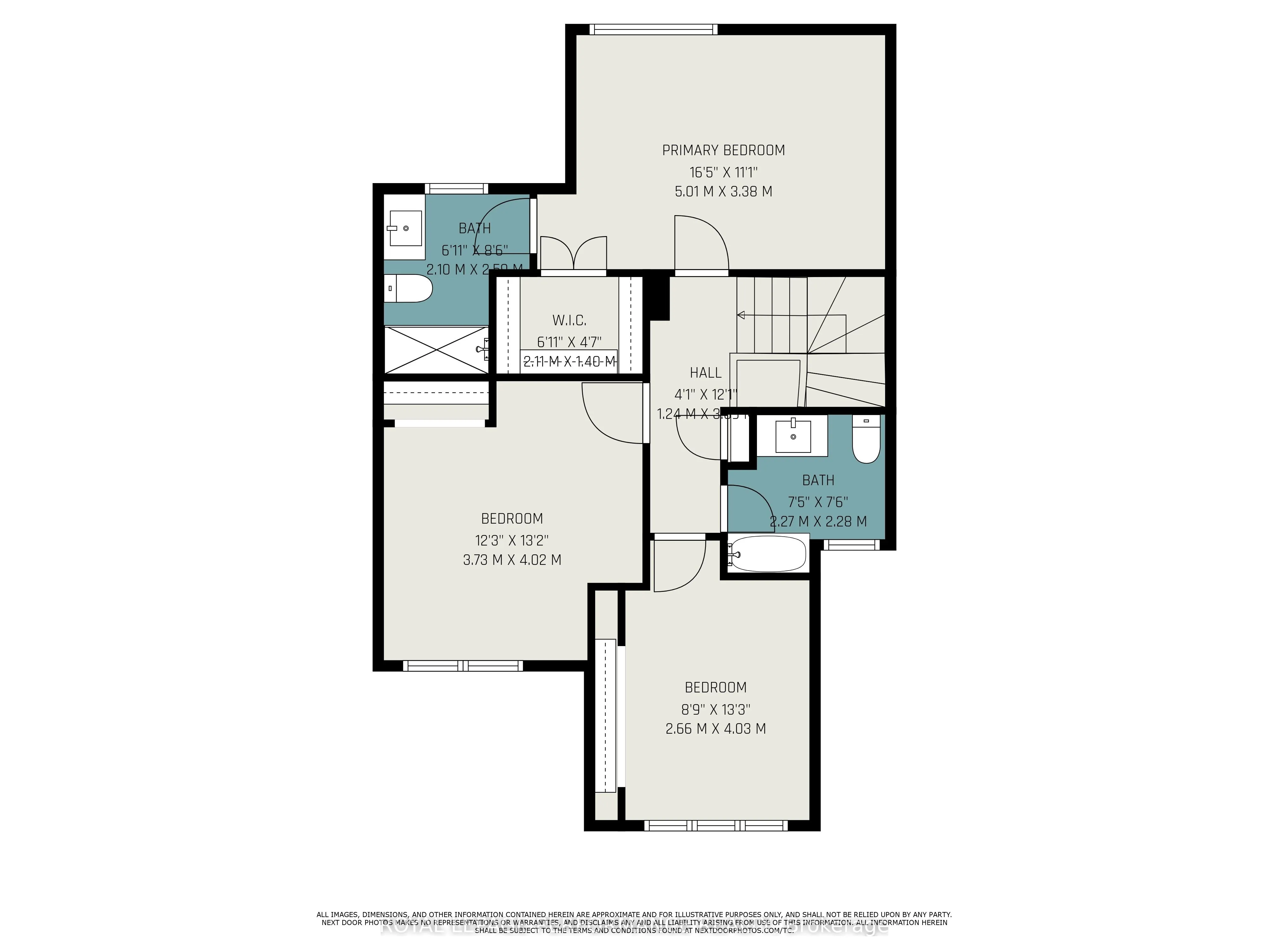 9 Longden Place