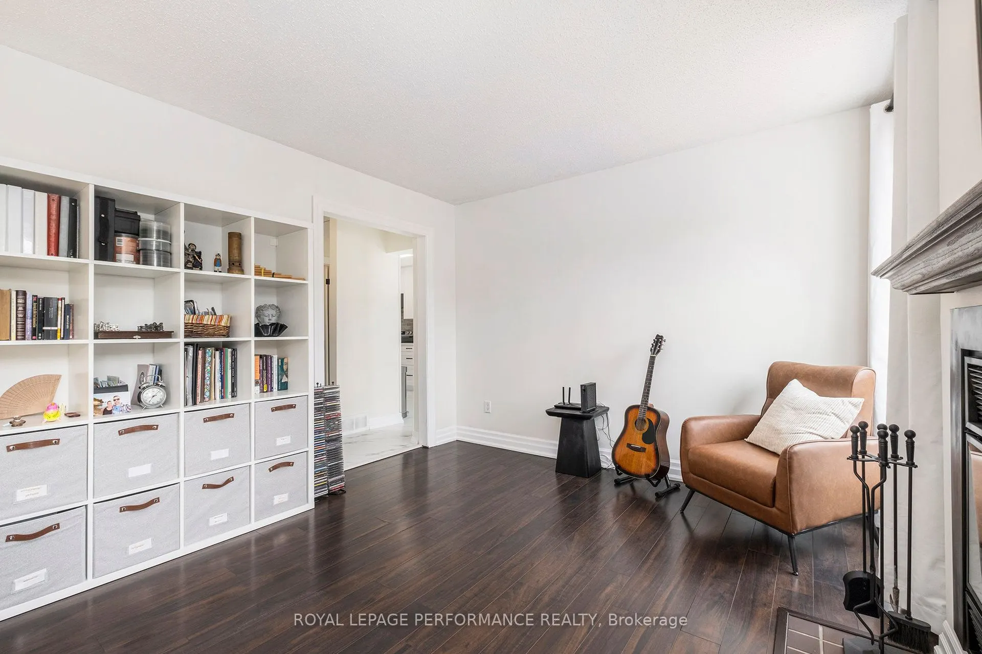 9 Longden Place