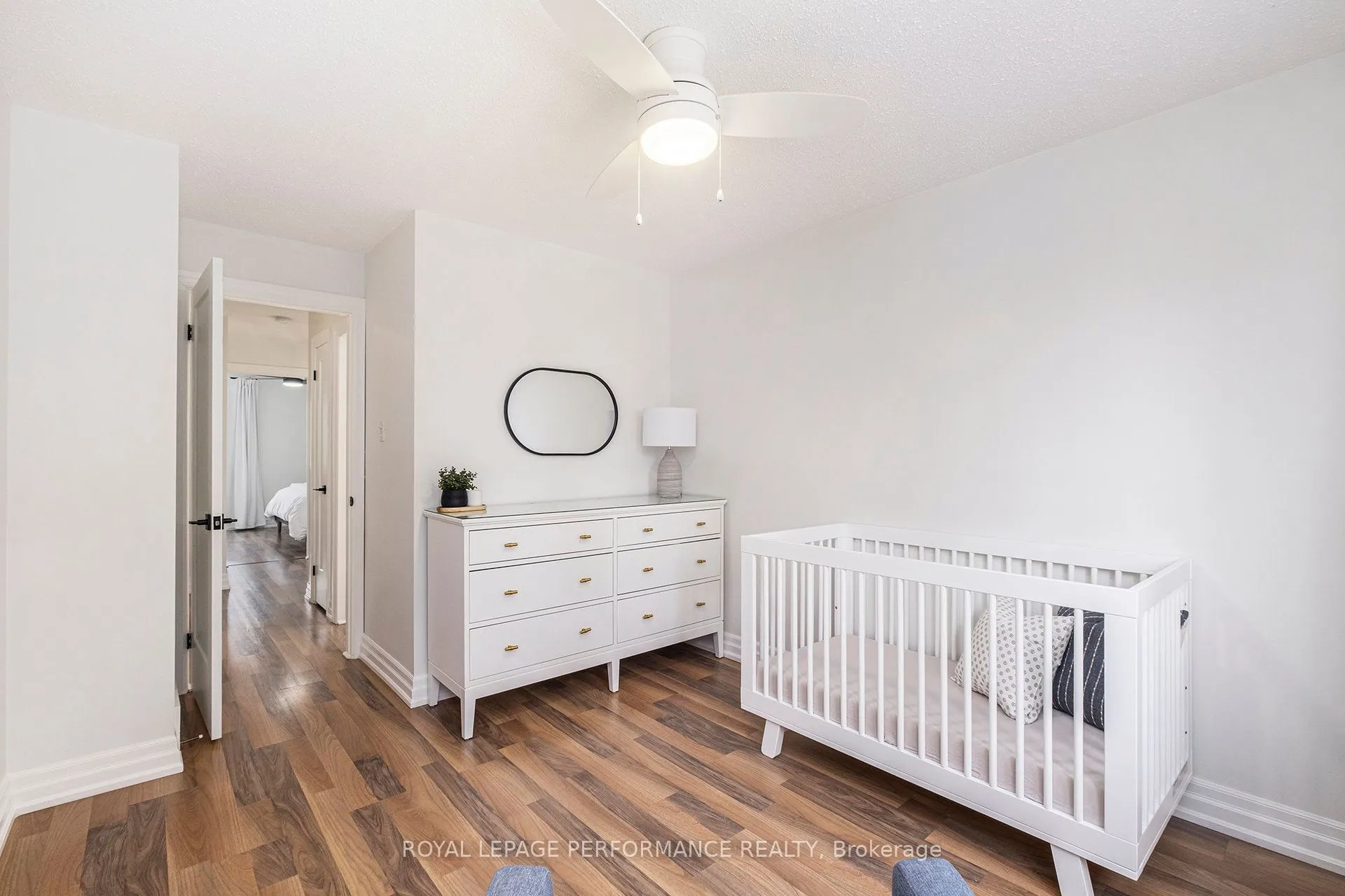 9 Longden Place