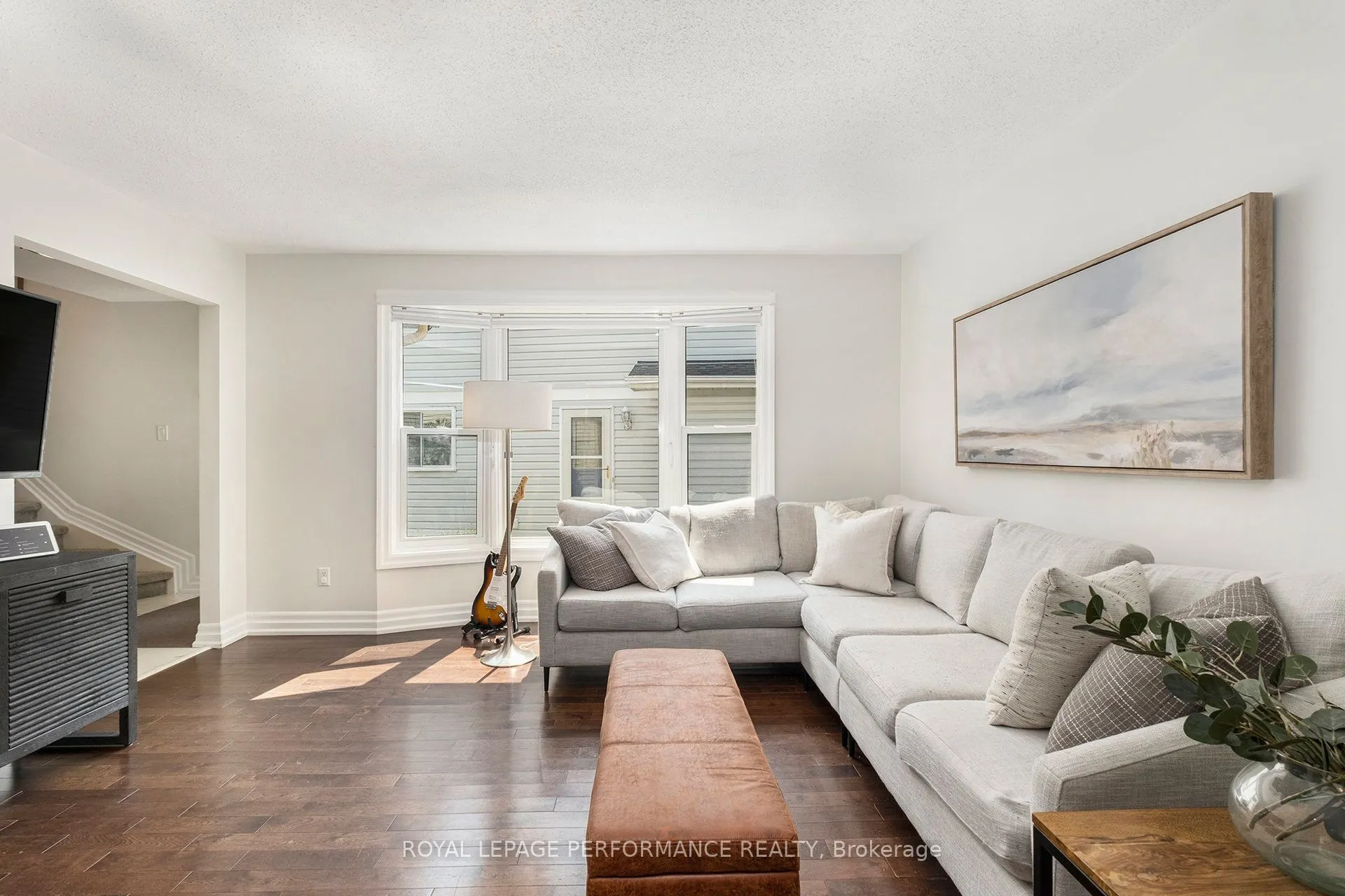 9 Longden Place