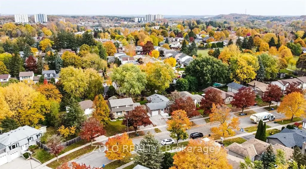 15 Nathaniel Crescent, #Upper
