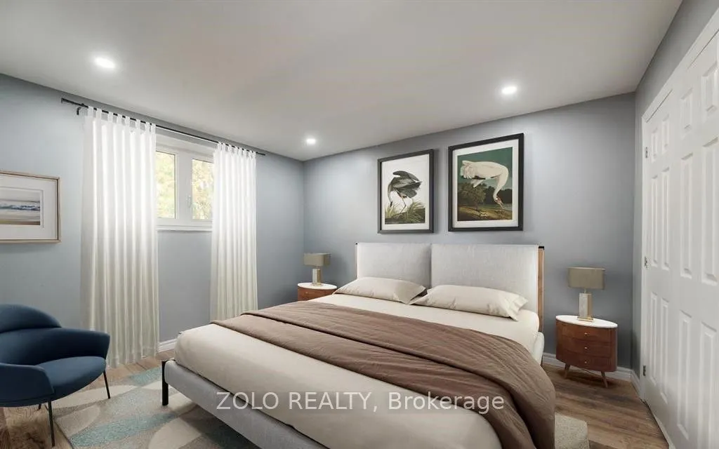15 Nathaniel Crescent, #Upper