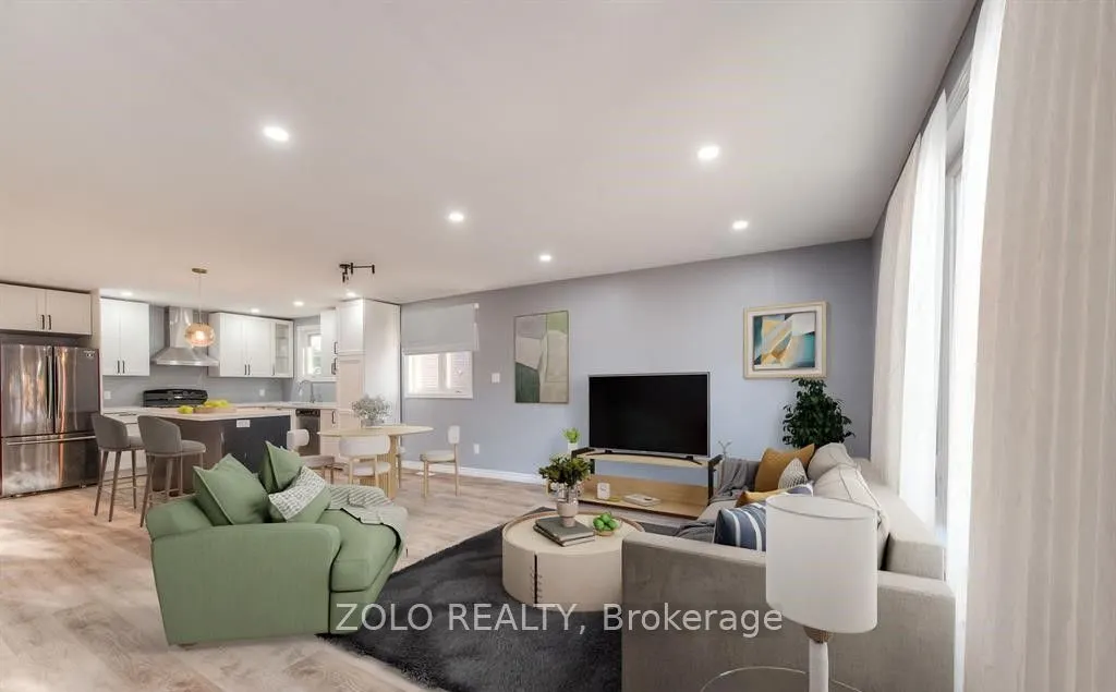 15 Nathaniel Crescent, #Upper