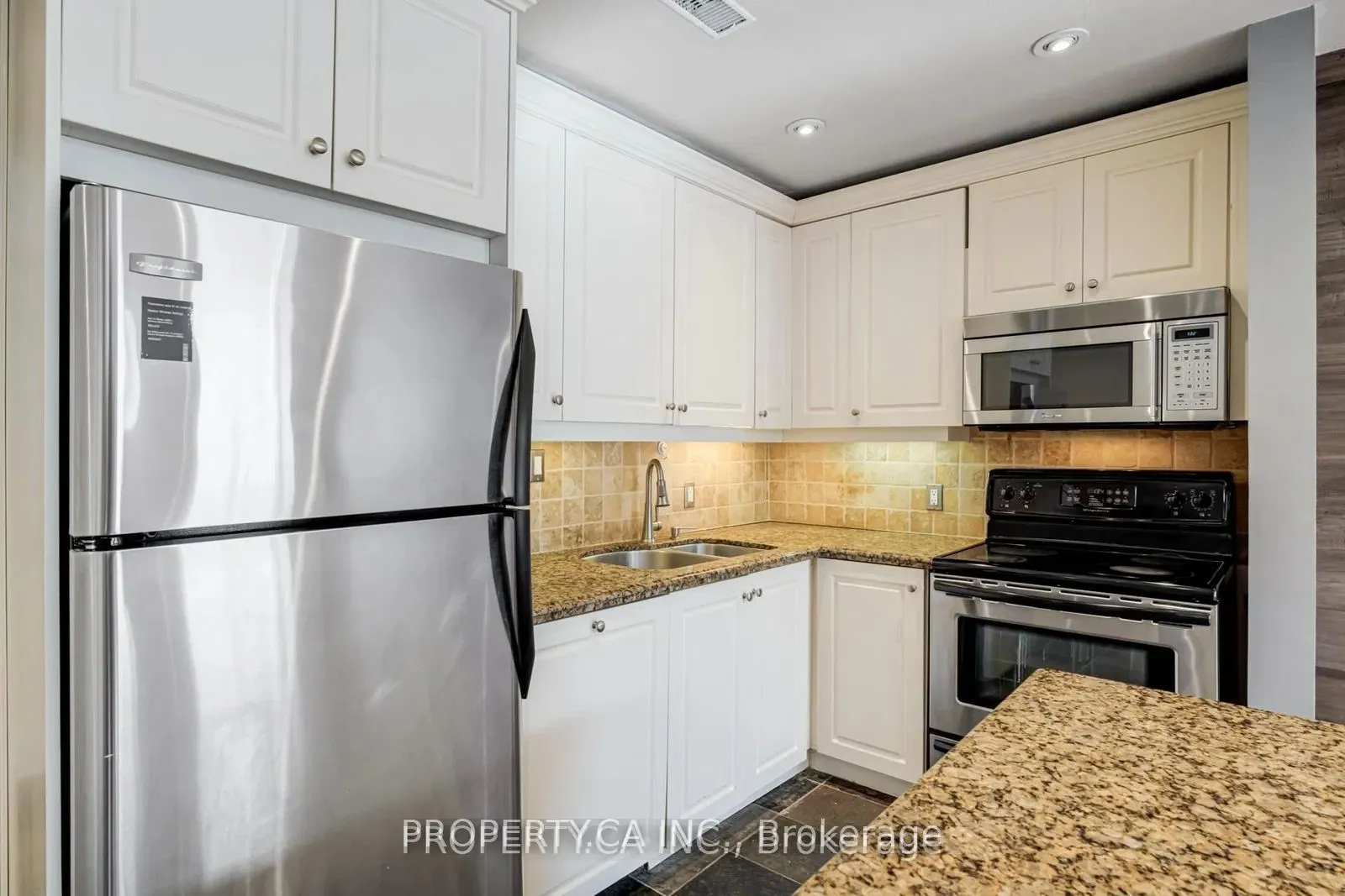 283 King Street E, #201