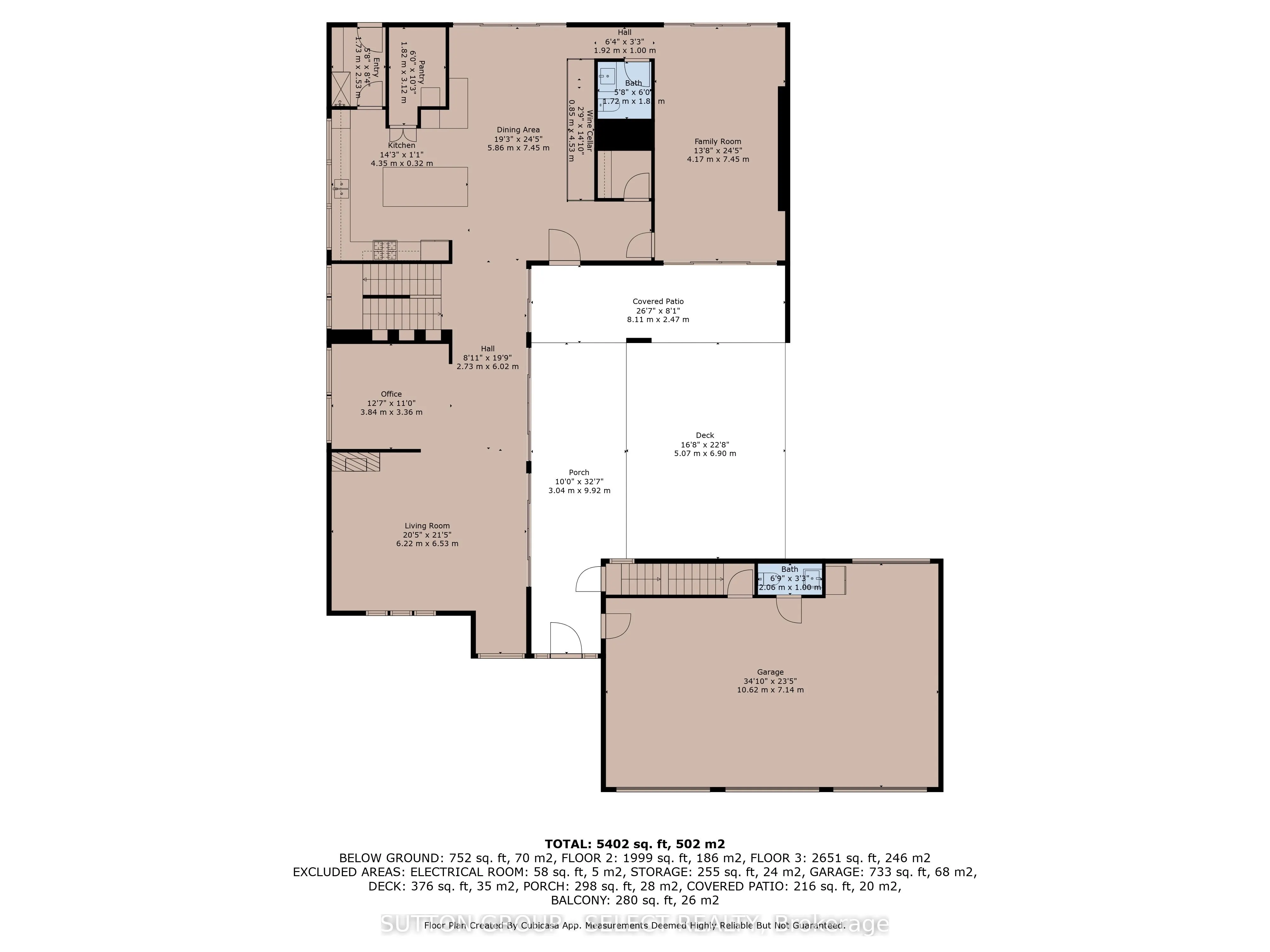 9385 ELVIAGE Drive