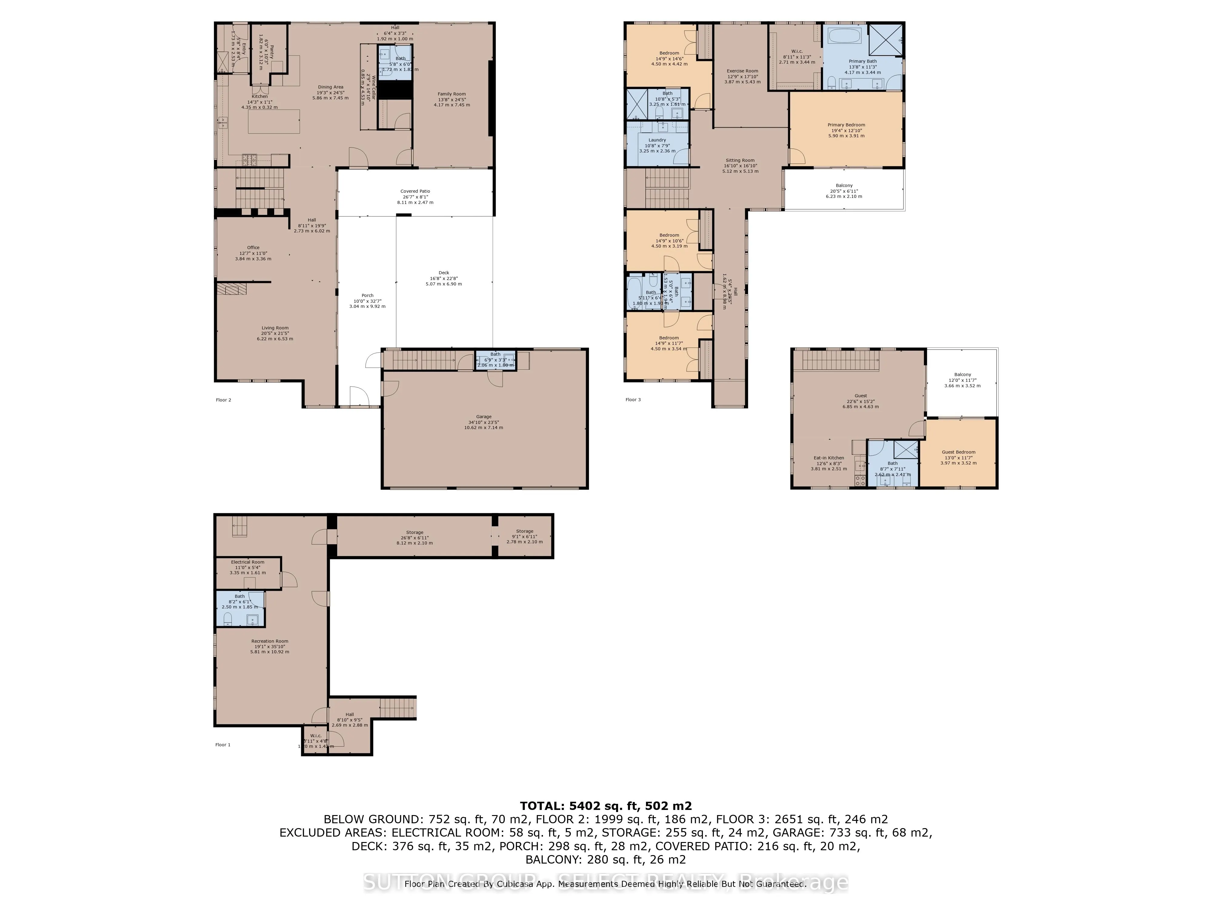 9385 ELVIAGE Drive