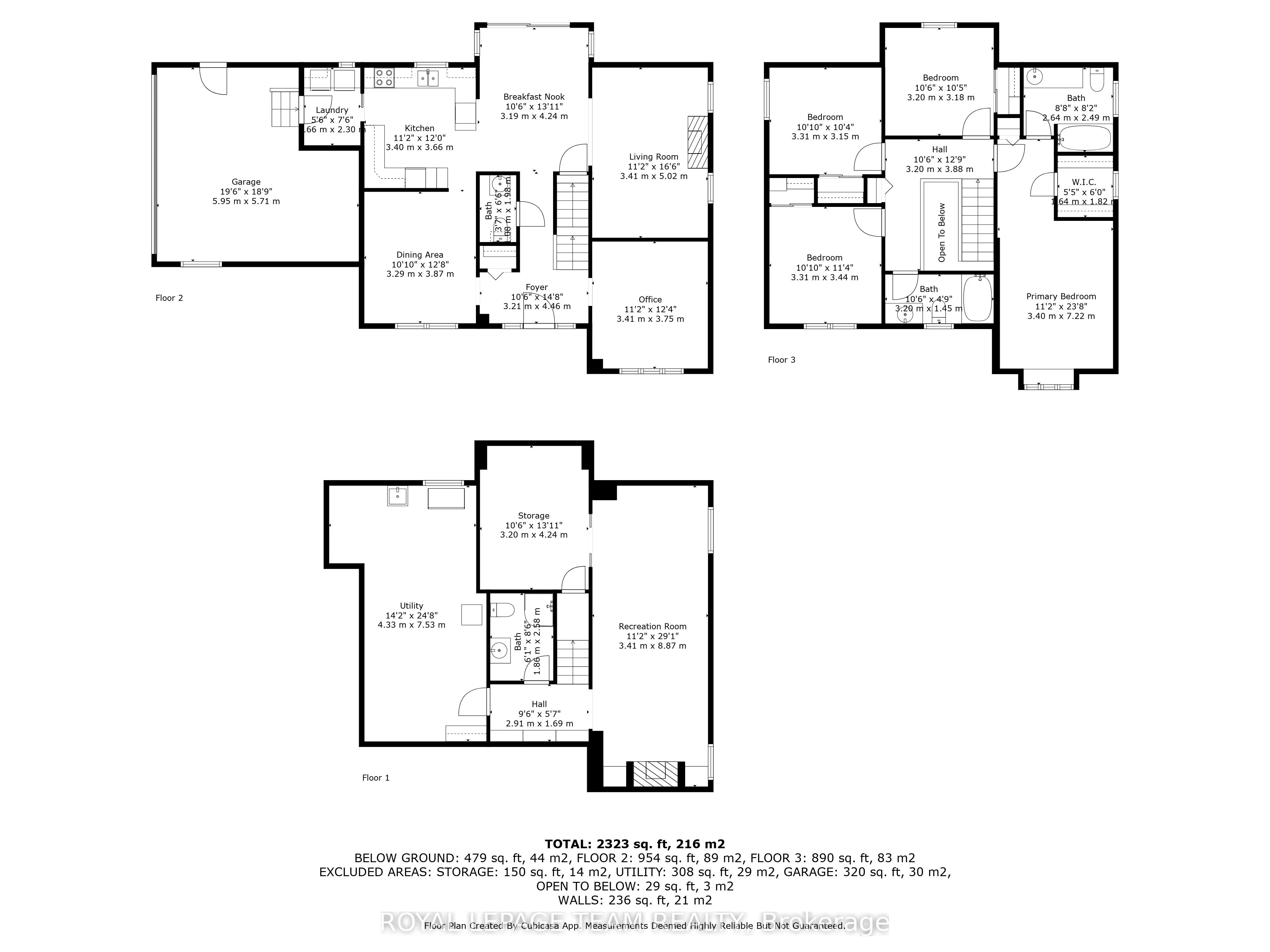 4 Candow Crescent