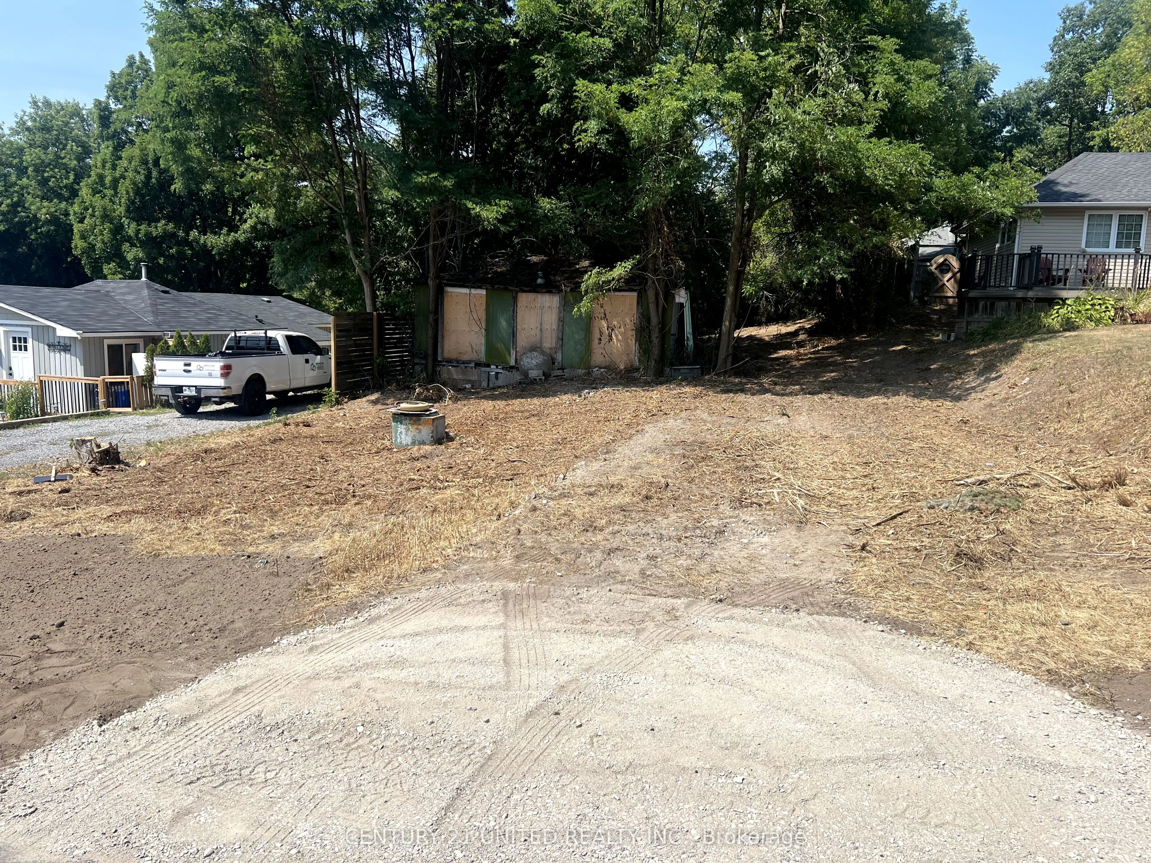 7122 Sidey Drive