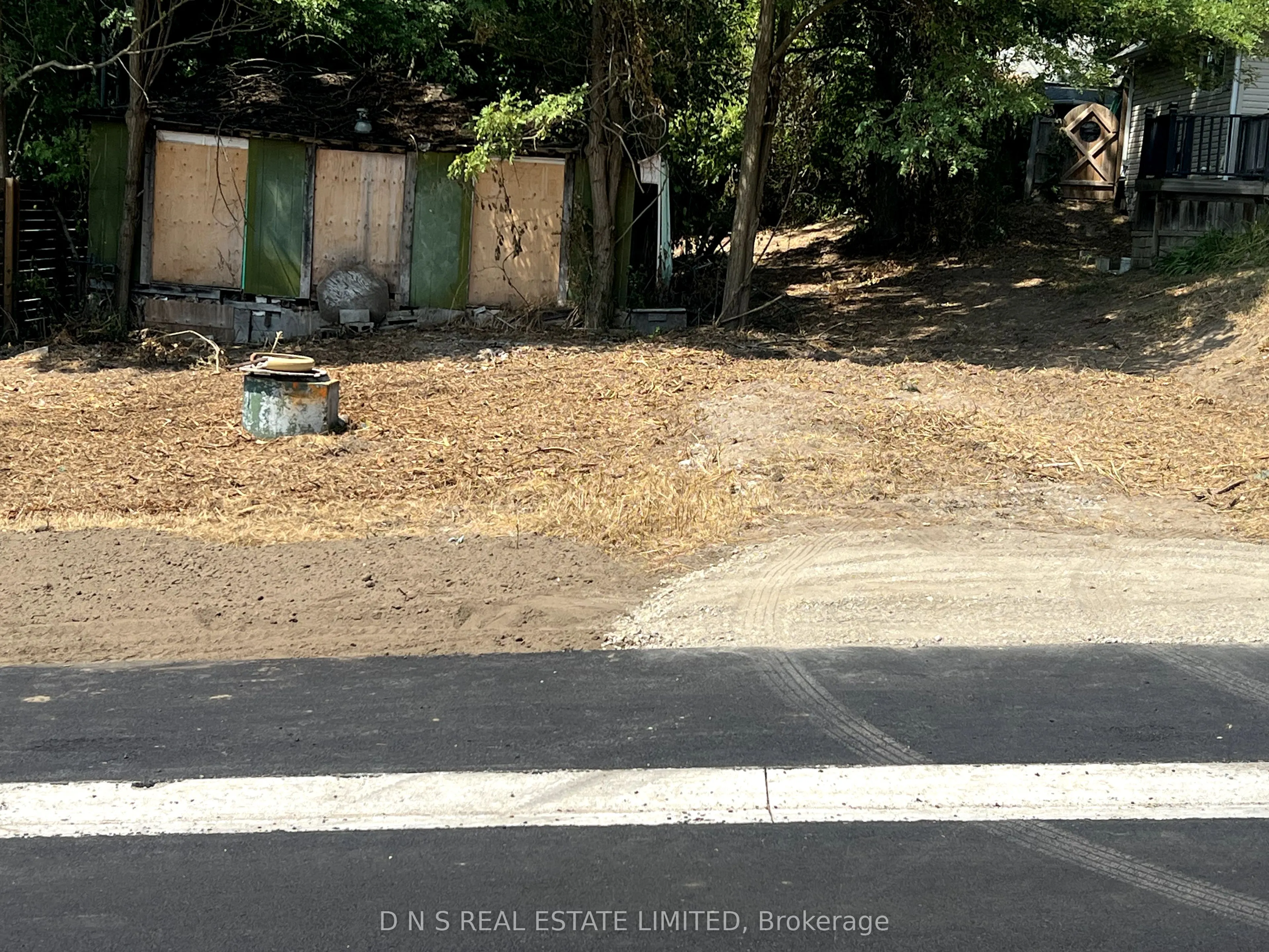 7122 Sidey Drive